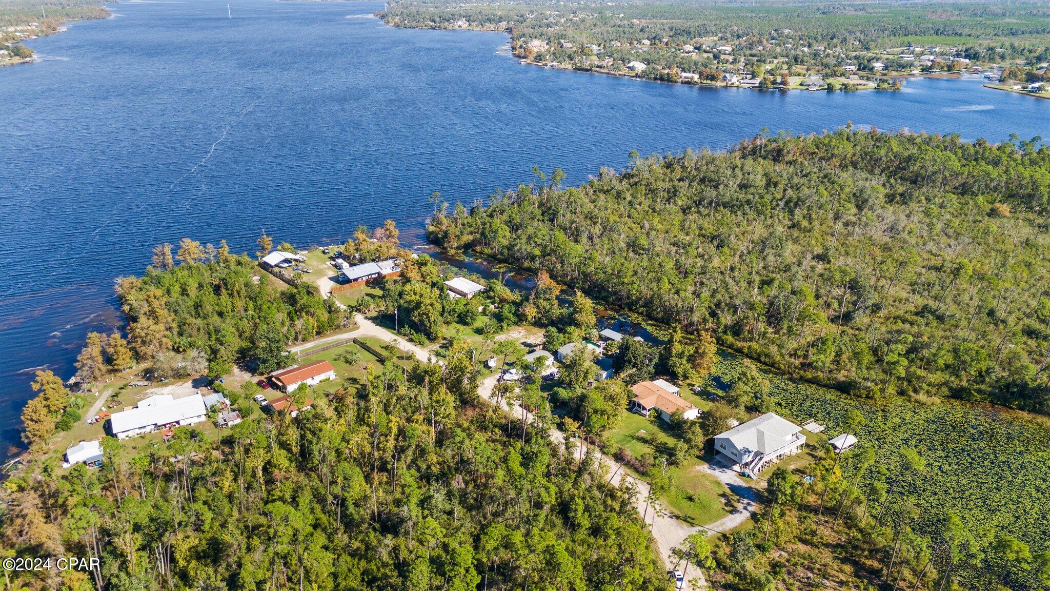 [No Recorded Subdiv] - Land