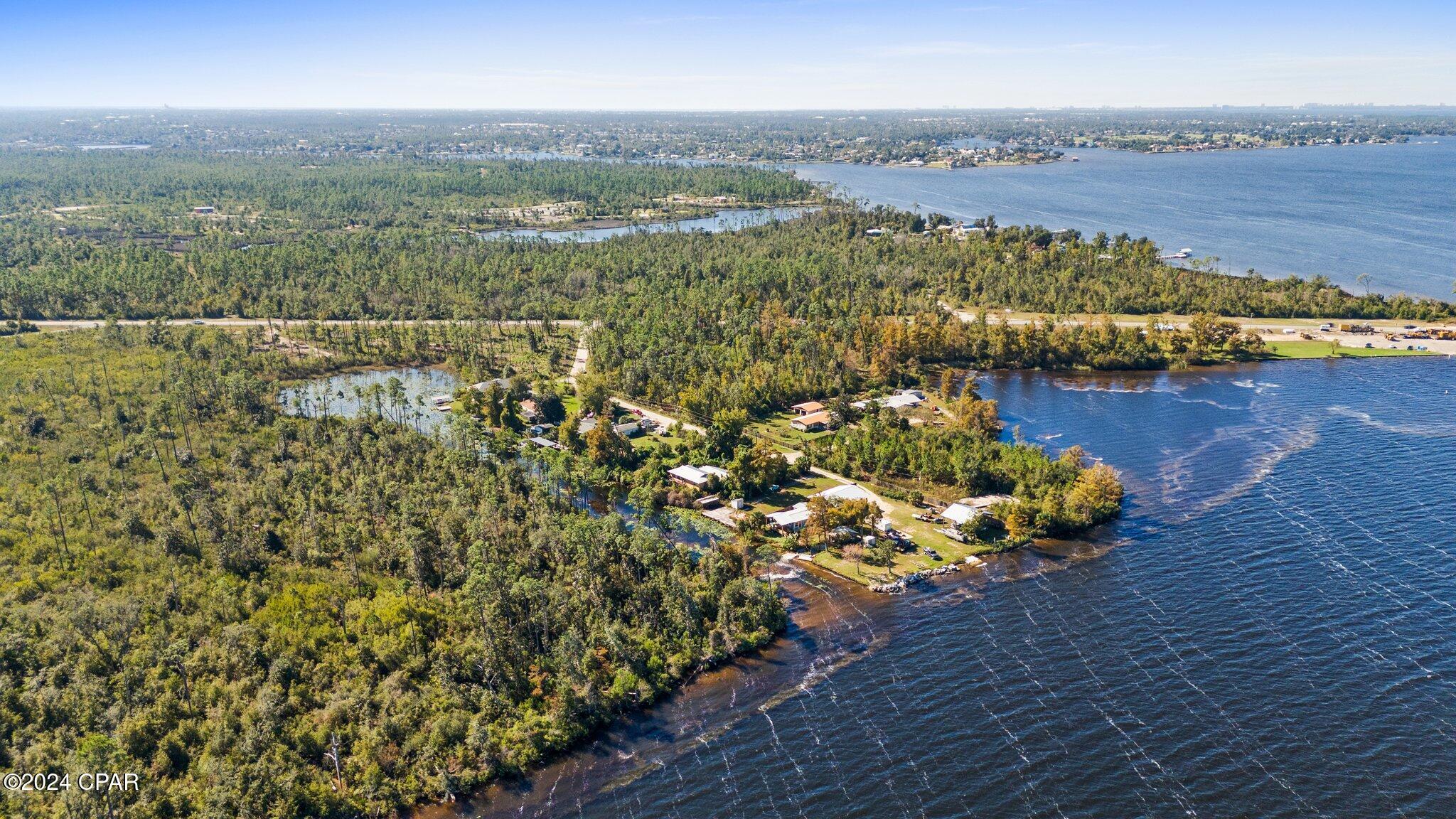 [No Recorded Subdiv] - Land