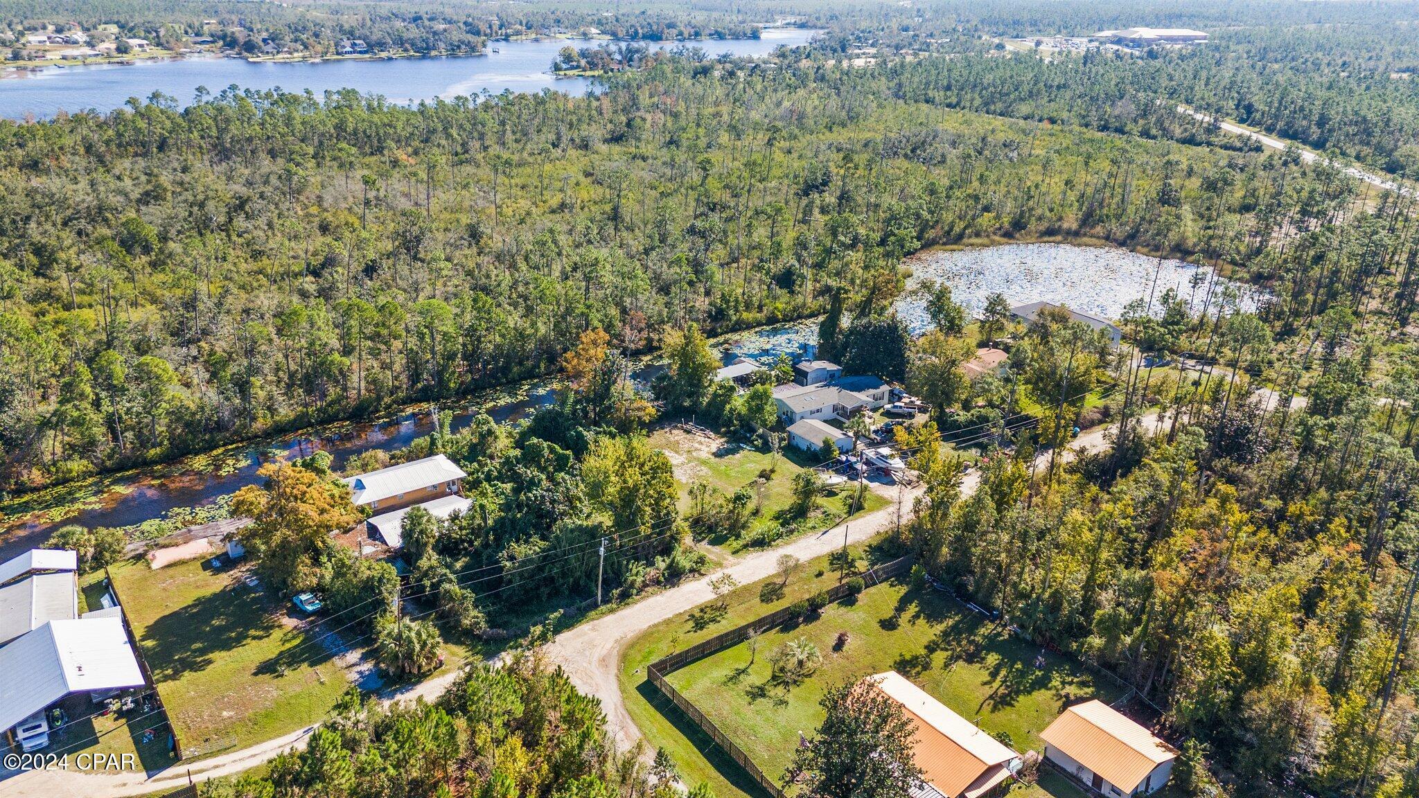 [No Recorded Subdiv] - Land