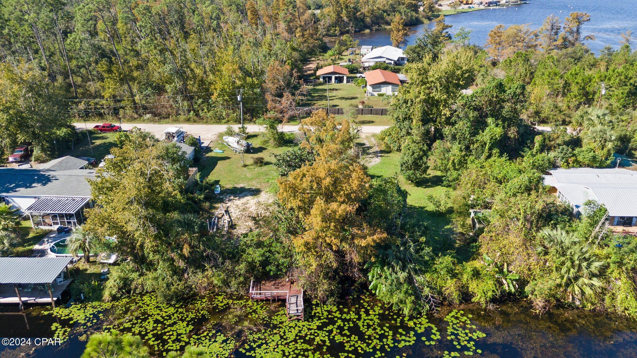 [No Recorded Subdiv] - Land