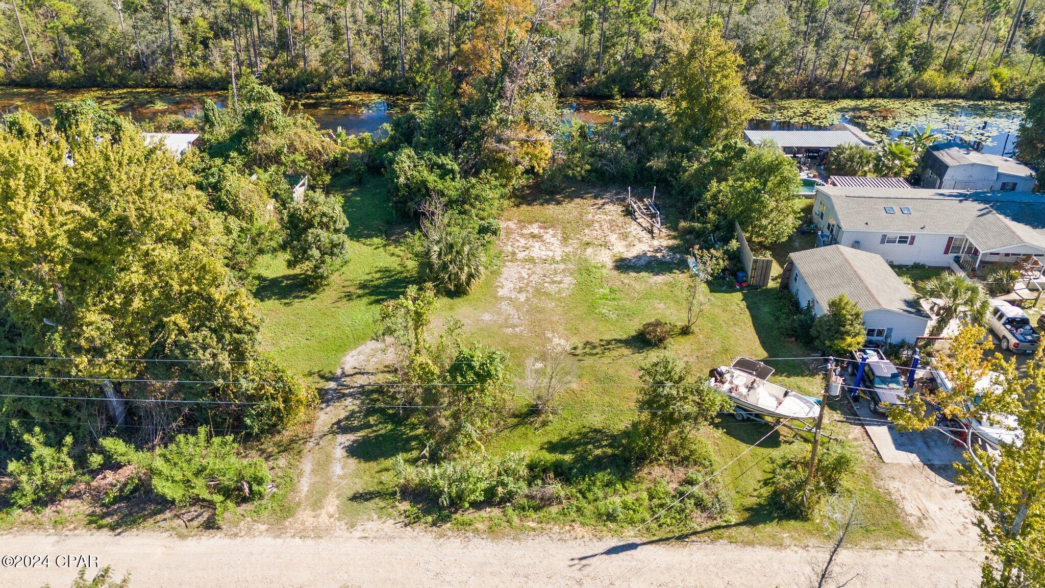 [No Recorded Subdiv] - Land