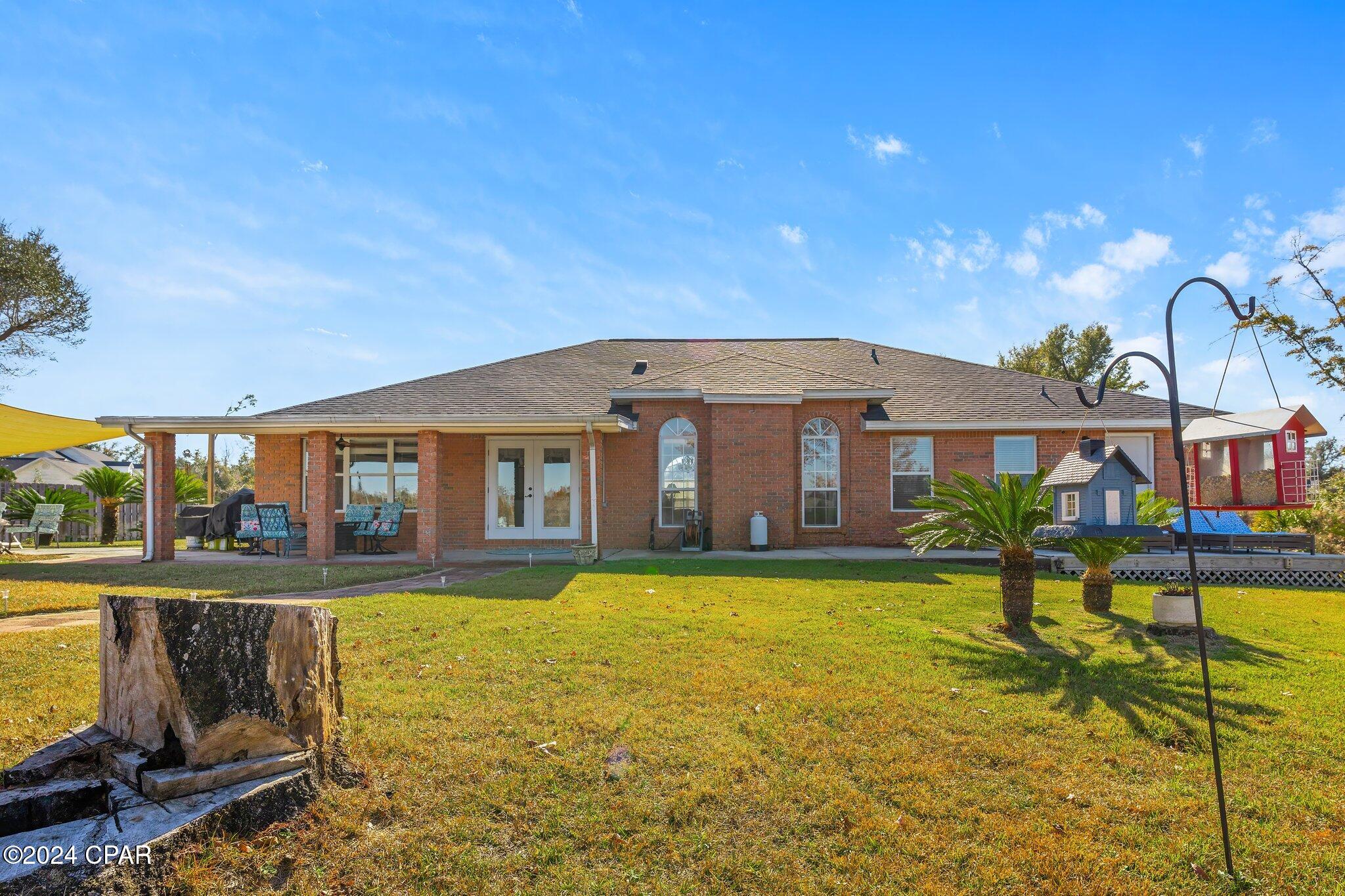 Youngstown Plat - Residential