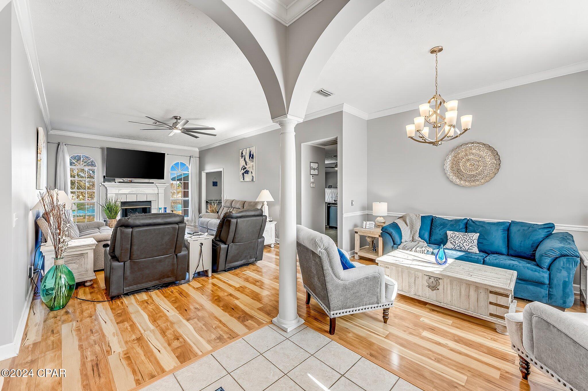 Youngstown Plat - Residential