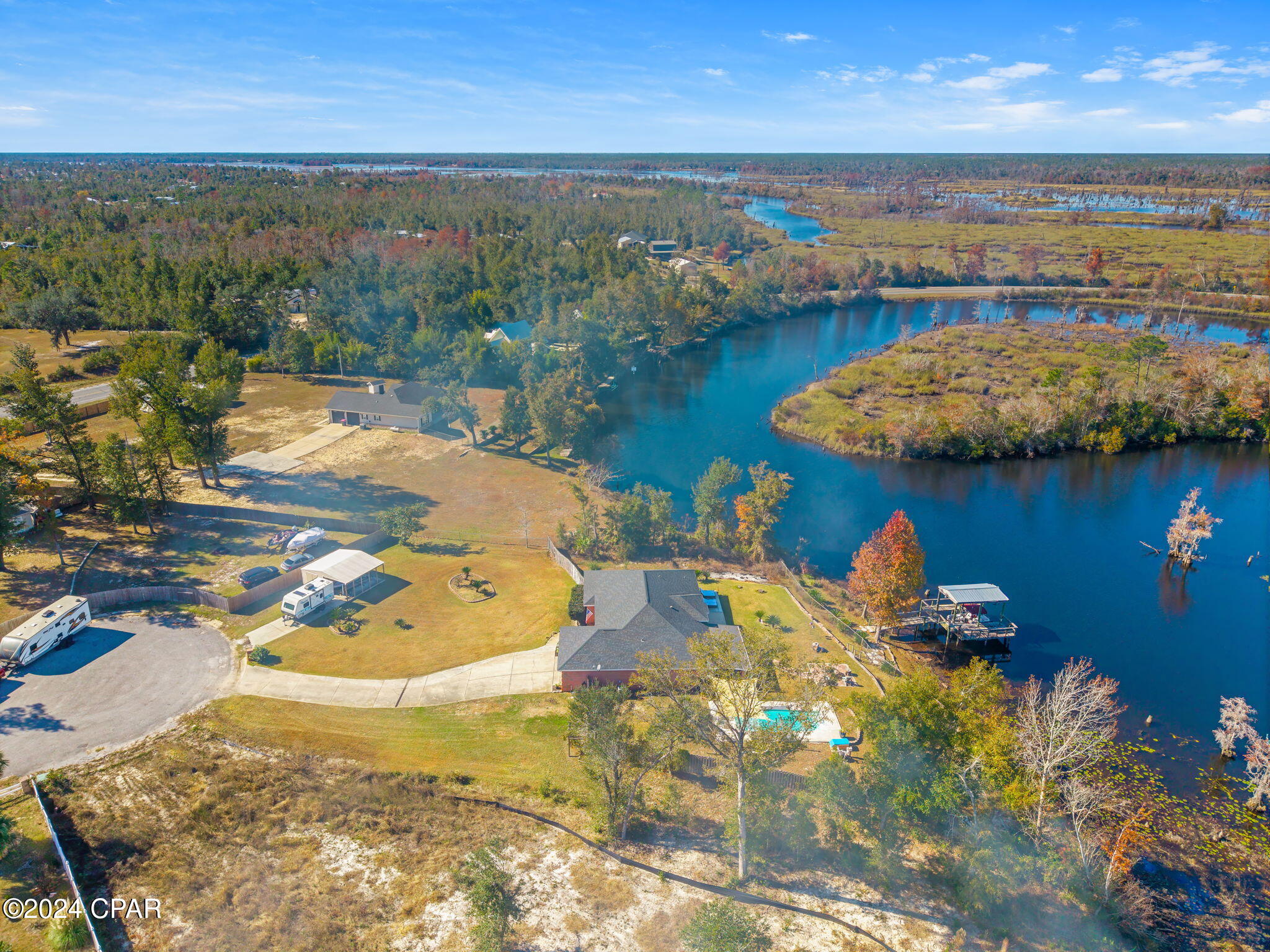 Youngstown Plat - Residential