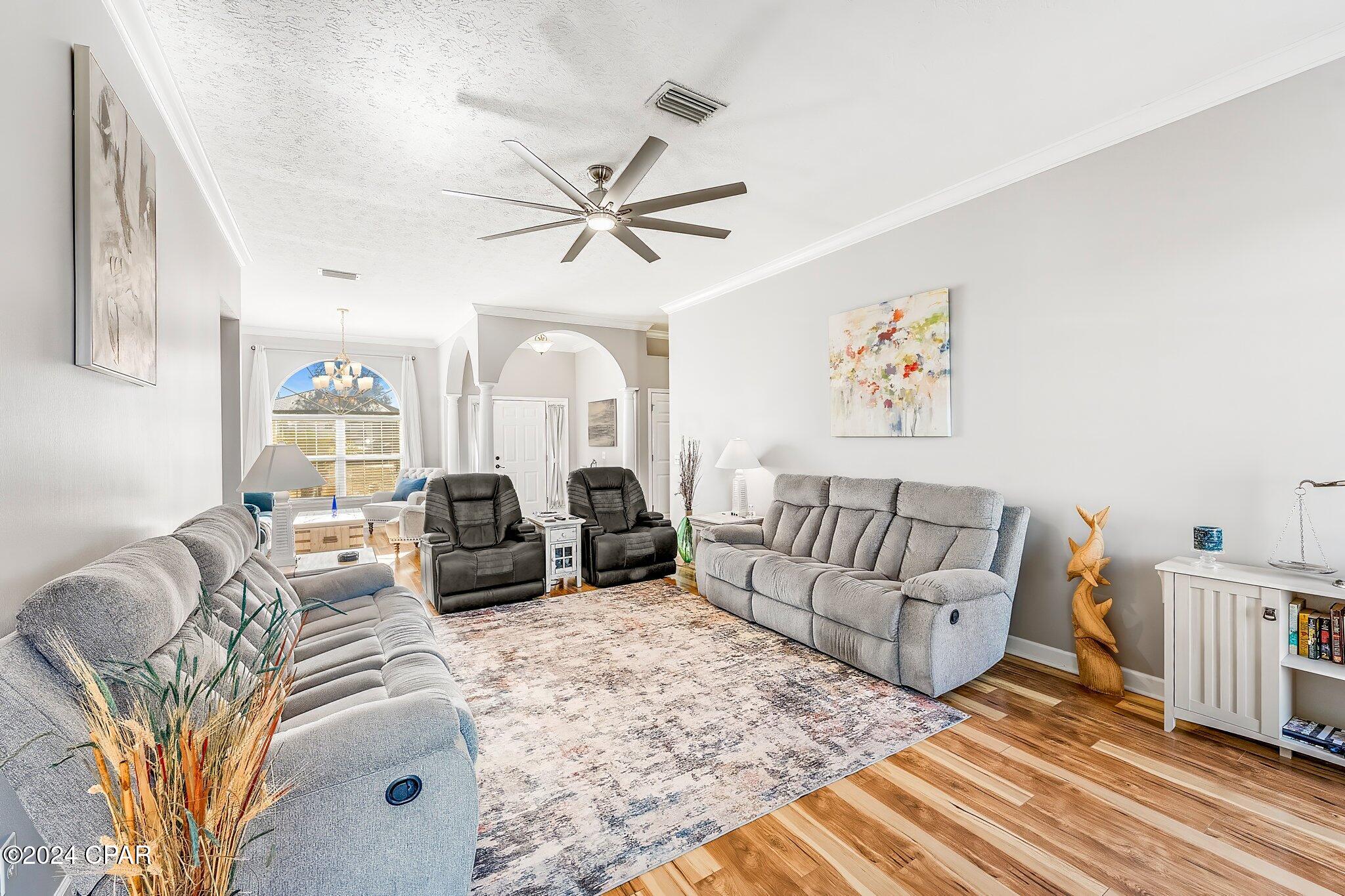 Youngstown Plat - Residential