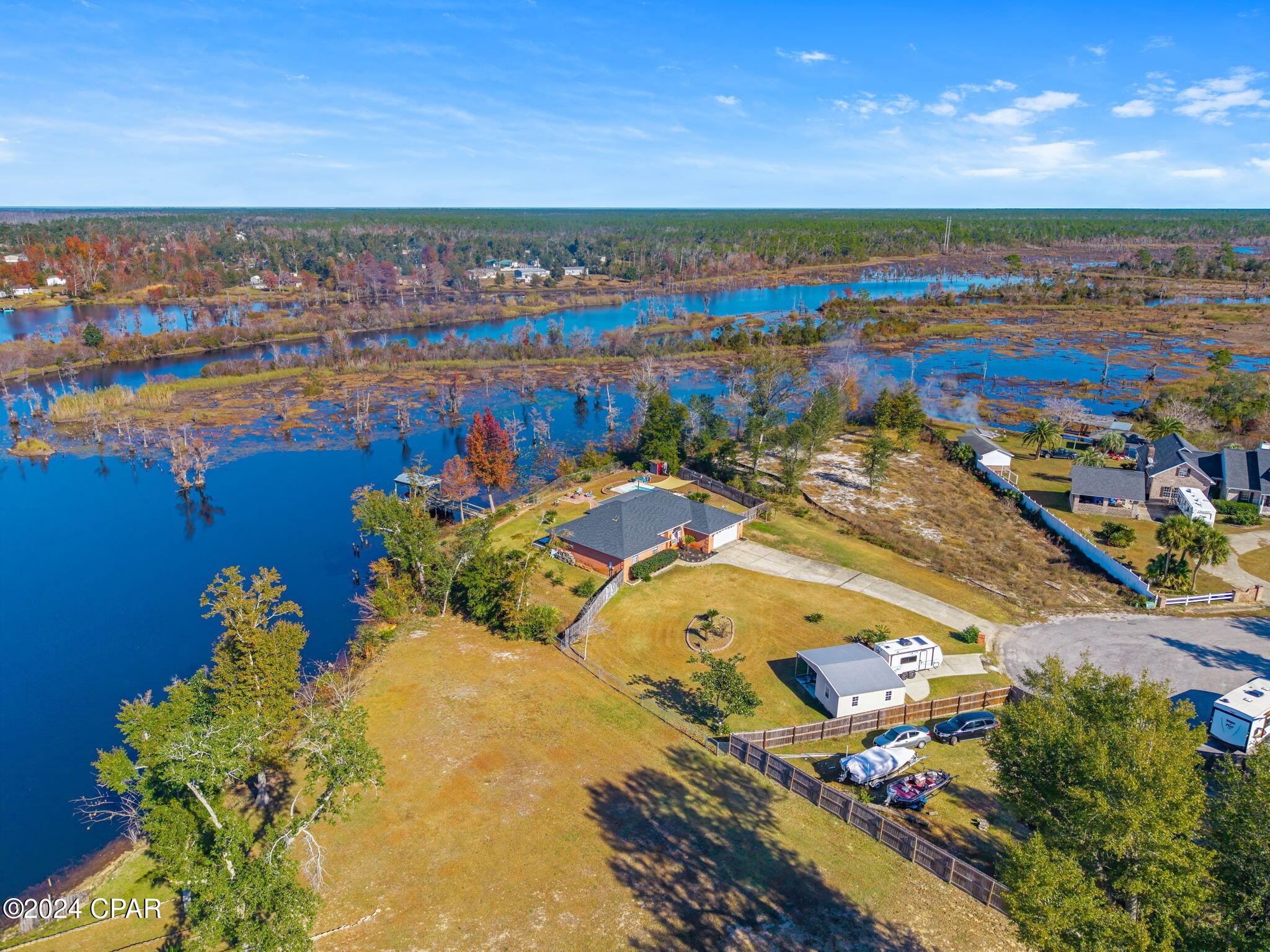 Youngstown Plat - Residential