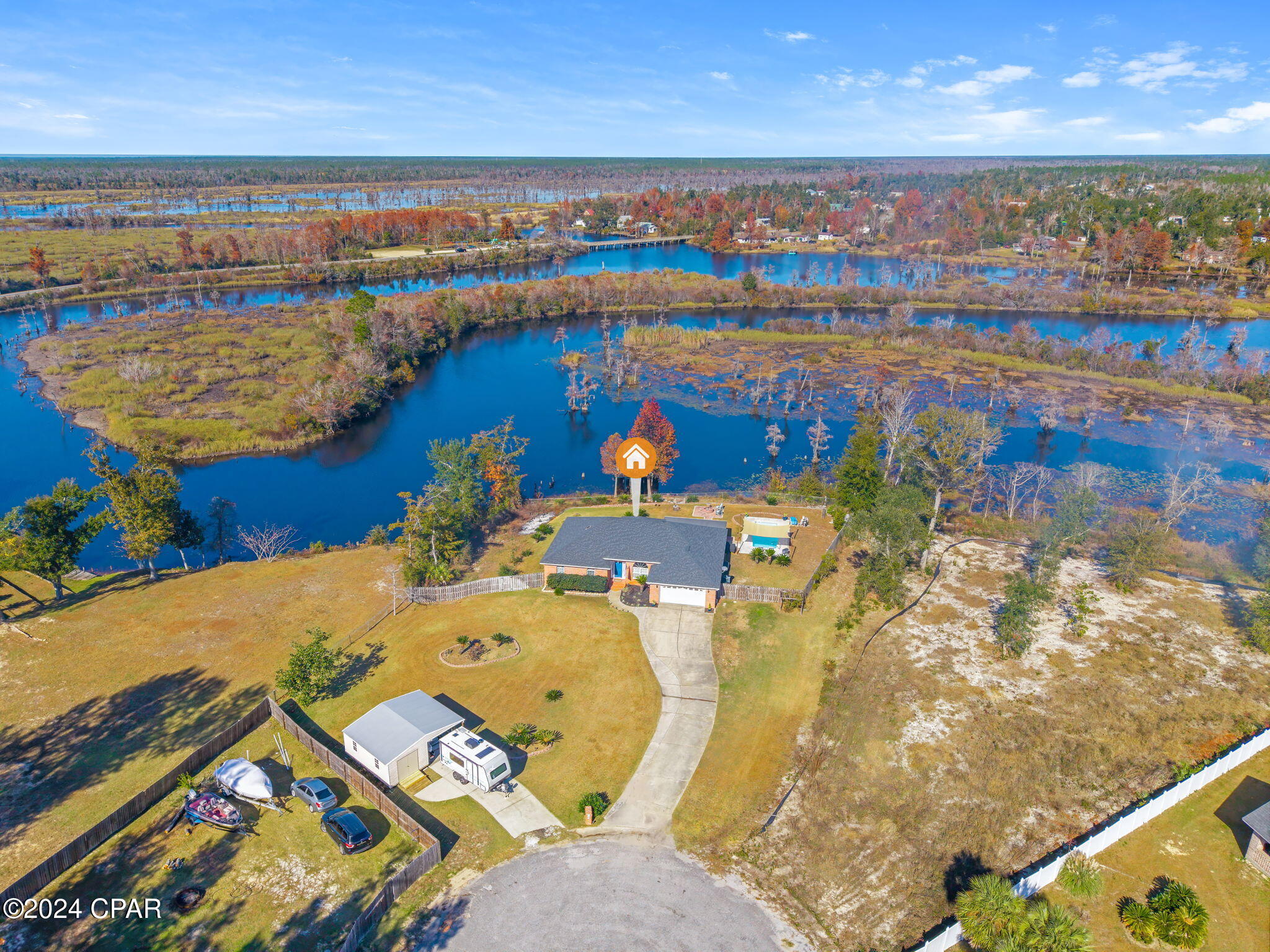 Youngstown Plat - Residential