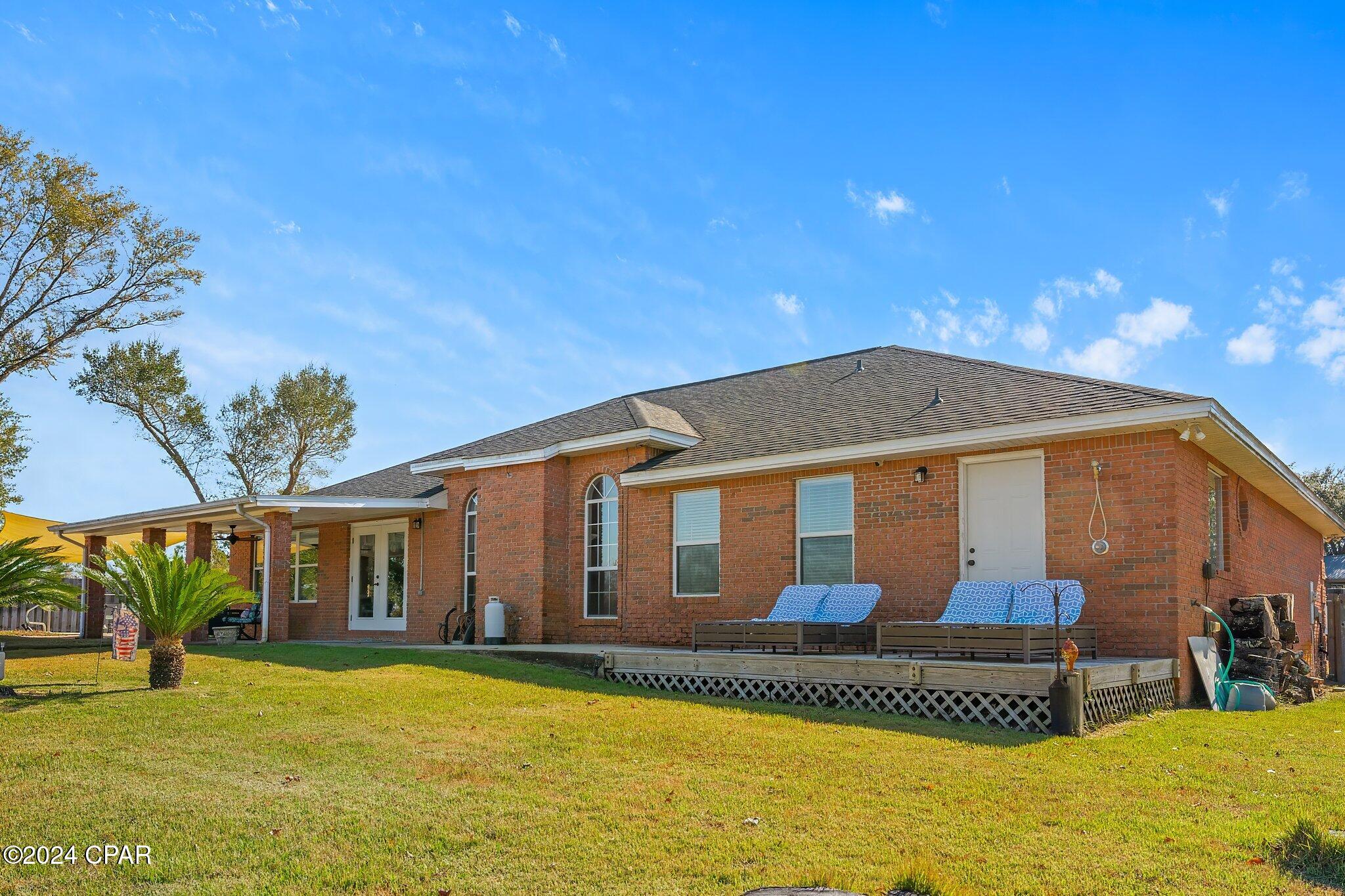 Youngstown Plat - Residential