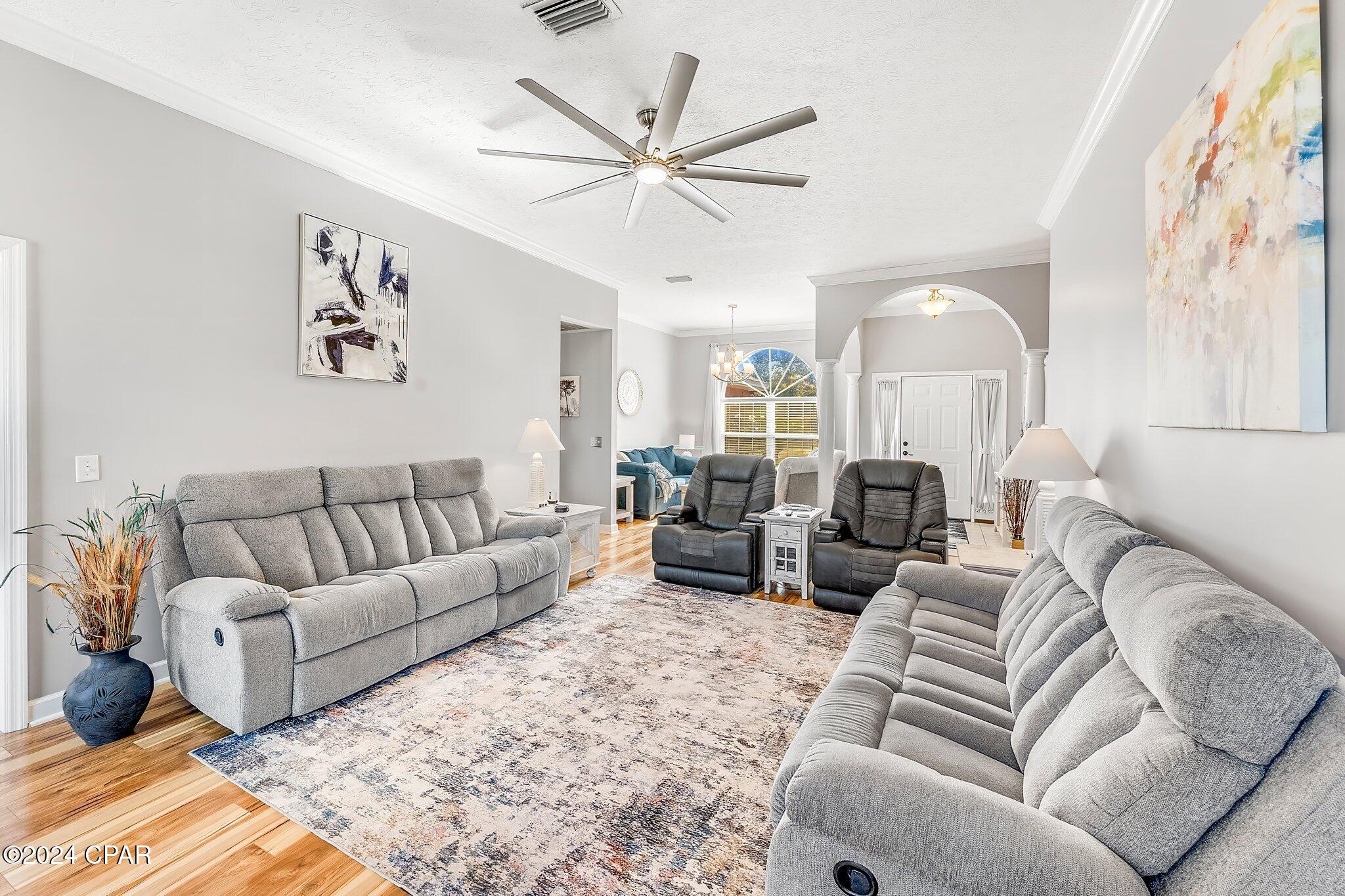 Youngstown Plat - Residential