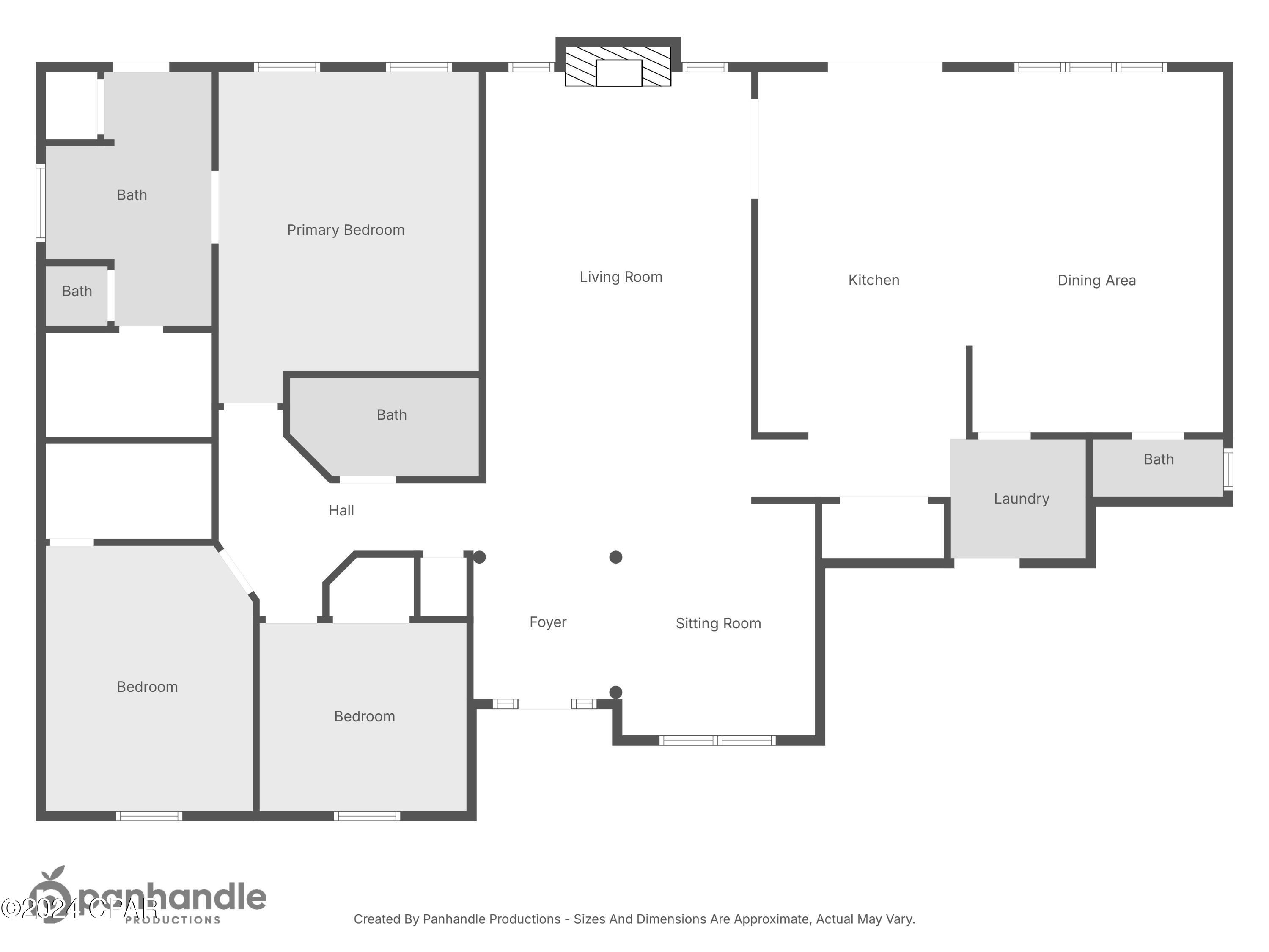 Youngstown Plat - Residential