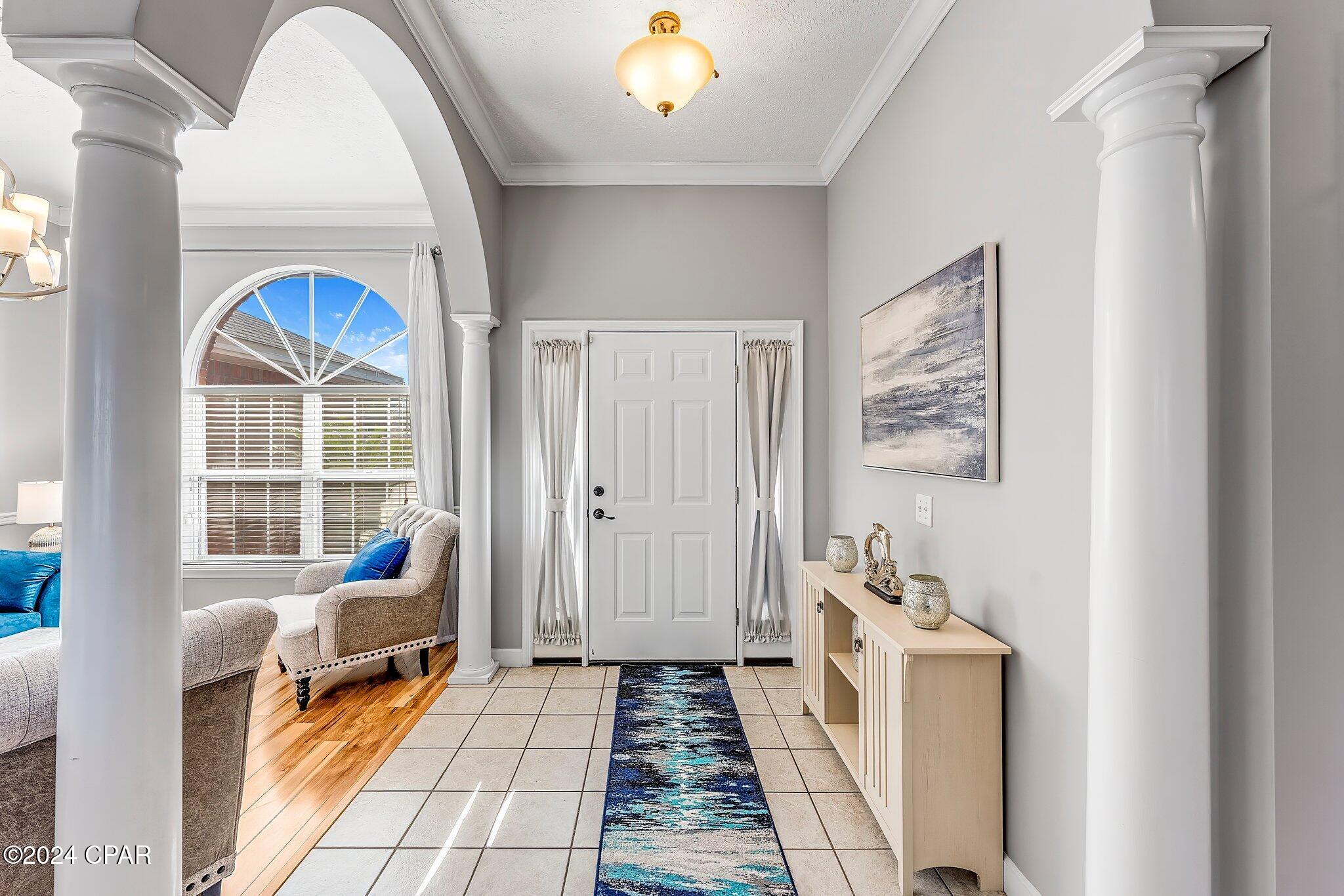 Youngstown Plat - Residential