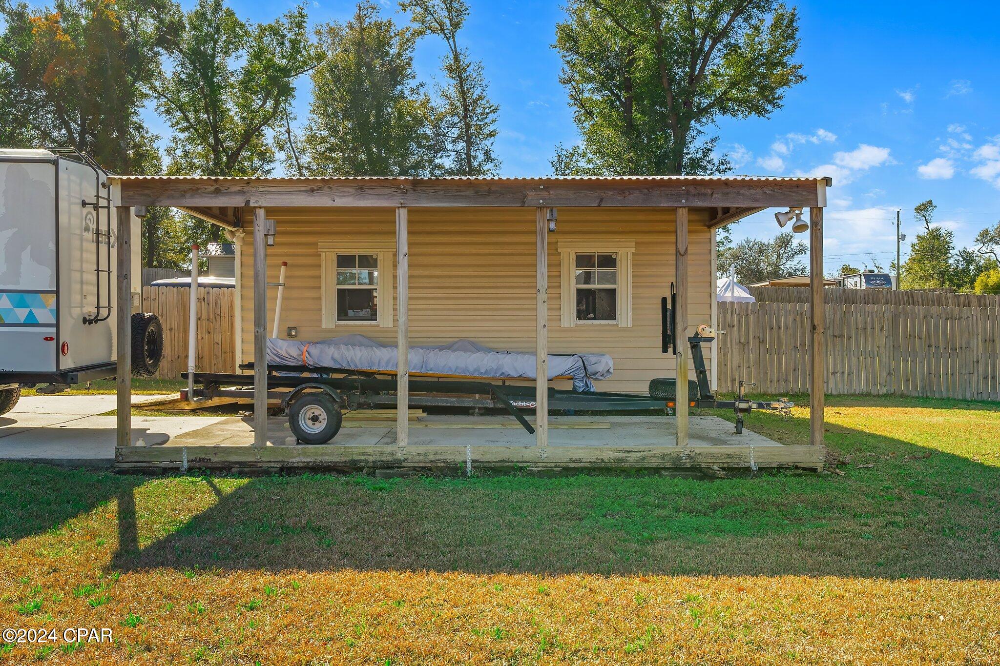 Youngstown Plat - Residential