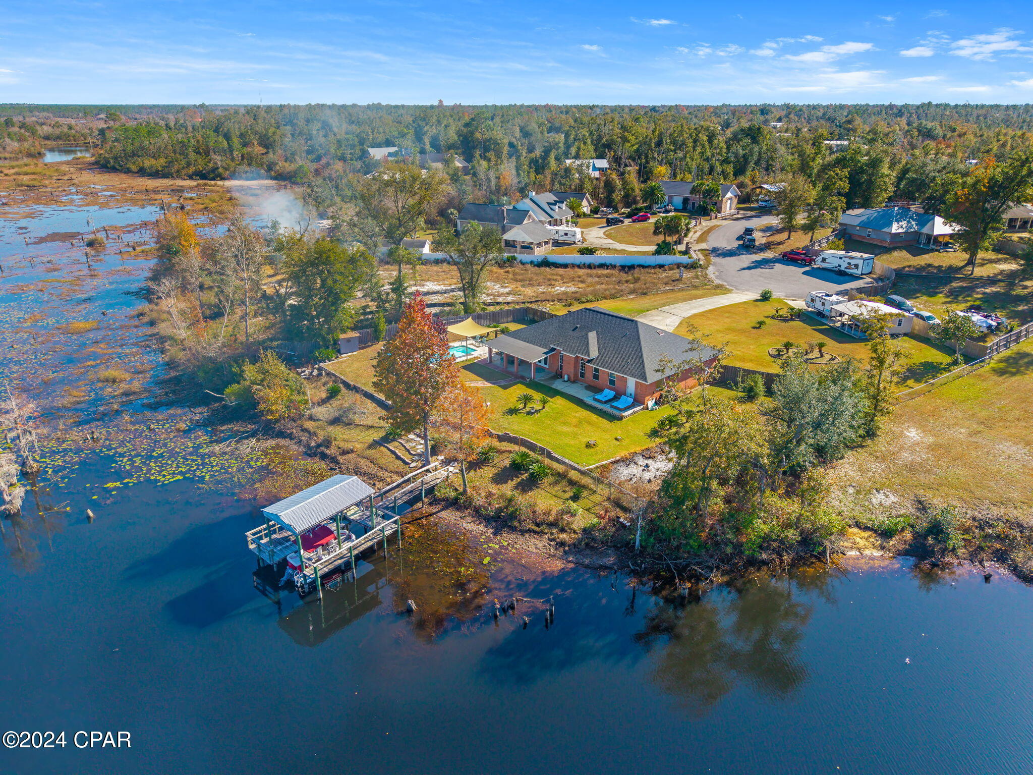 Youngstown Plat - Residential