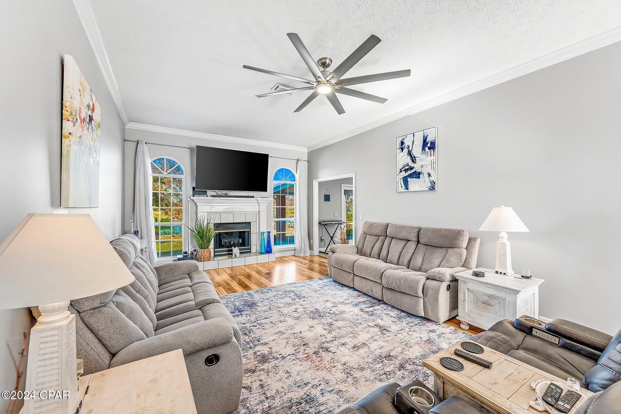 Youngstown Plat - Residential