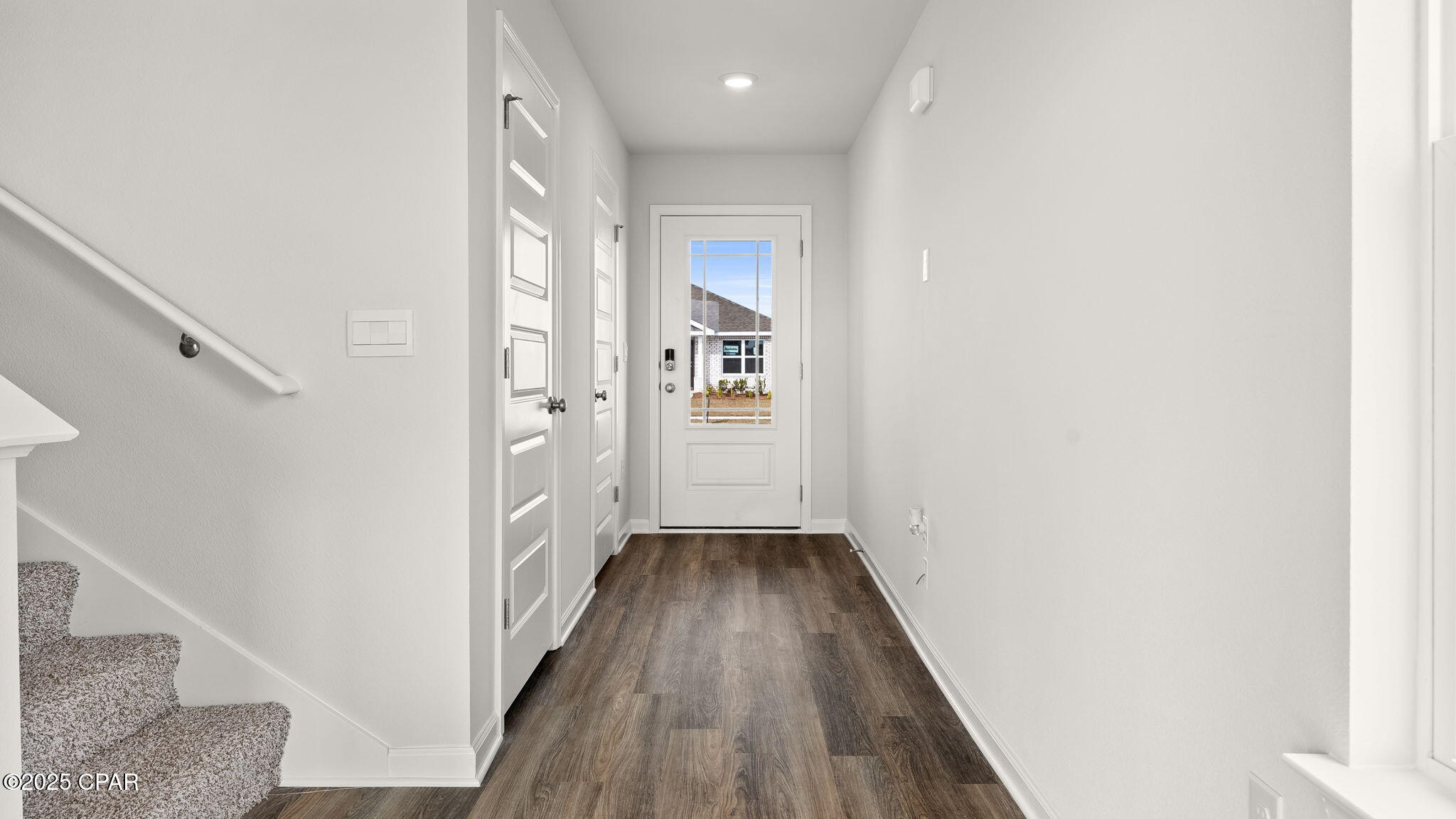 Hodges Bayou Plantation 1 - Residential