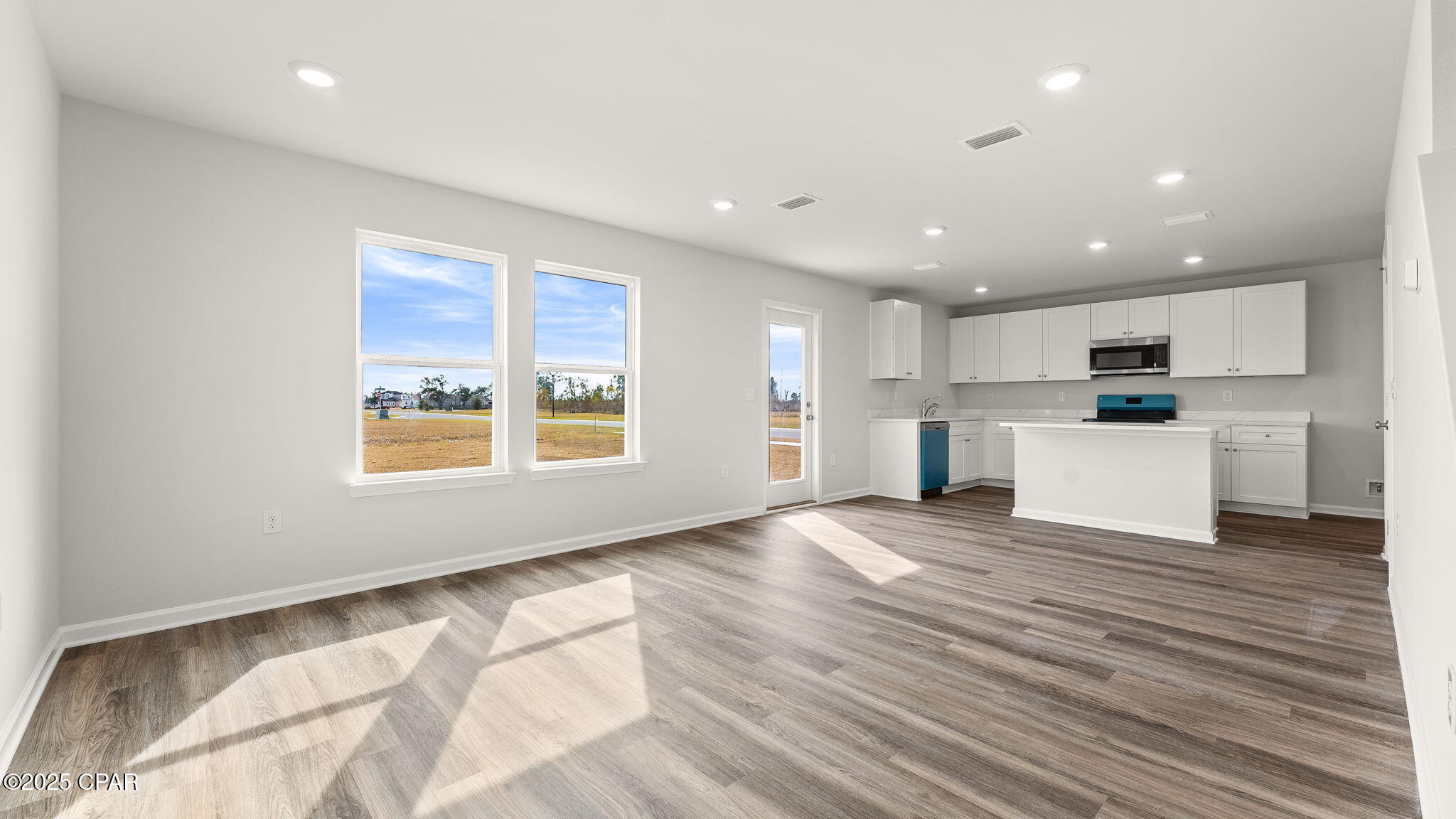 Hodges Bayou Plantation 1 - Residential