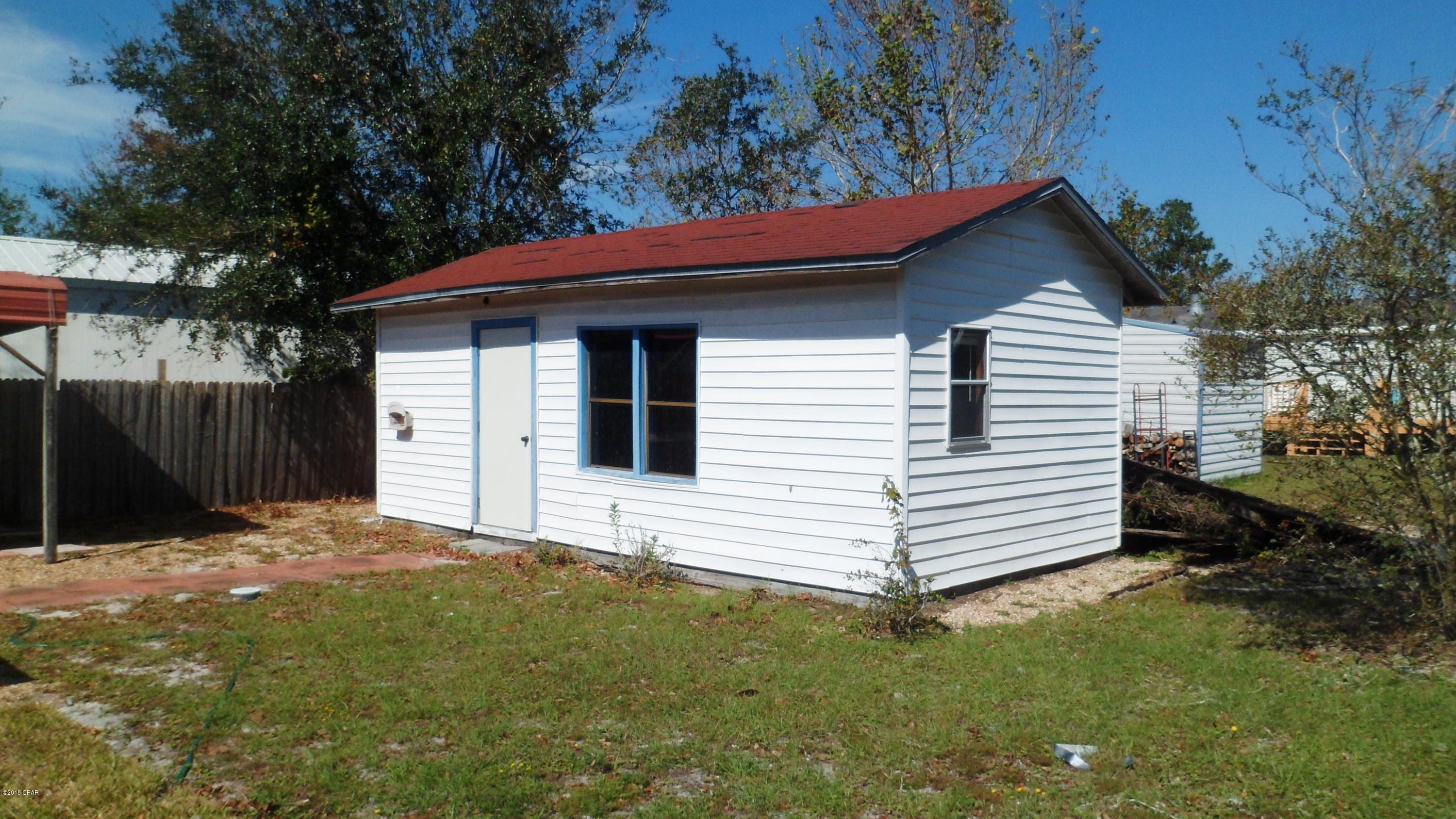 North Lagoon Oaks 2nd - Residential
