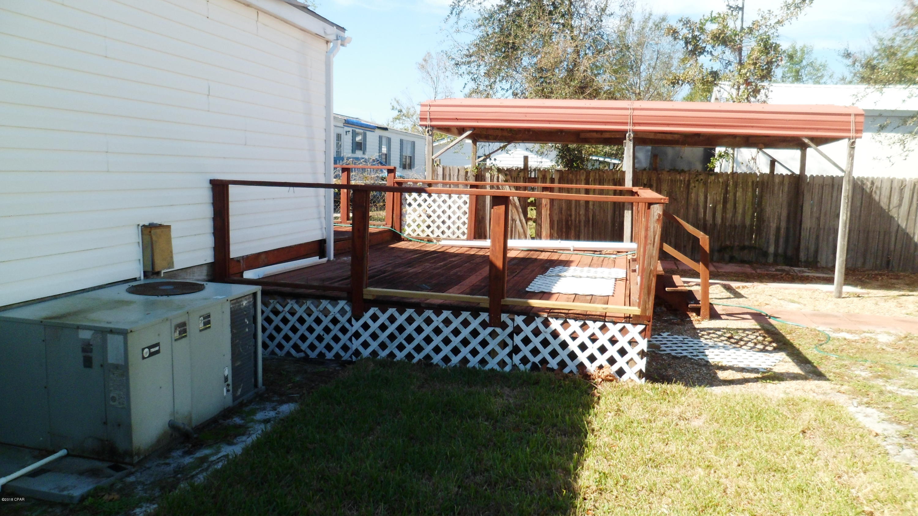 North Lagoon Oaks 2nd - Residential