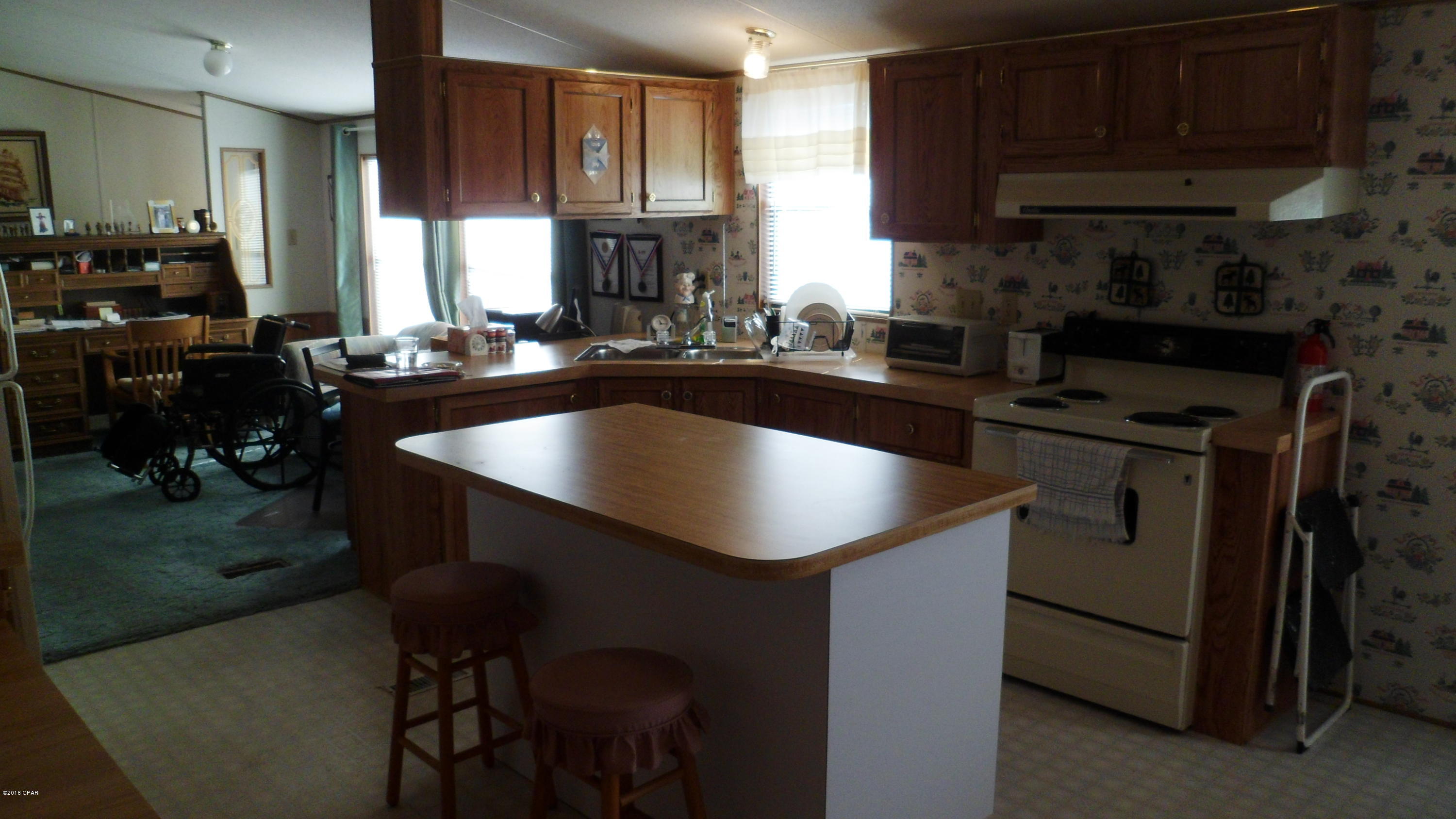 North Lagoon Oaks 2nd - Residential