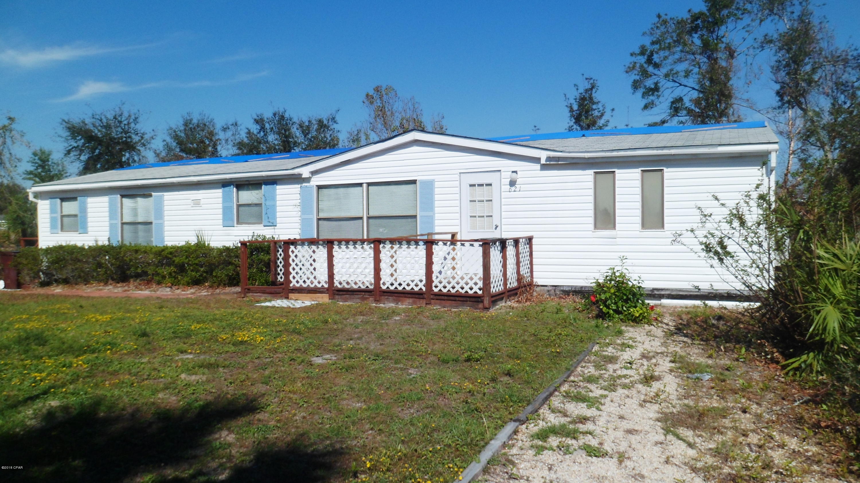 North Lagoon Oaks 2nd - Residential