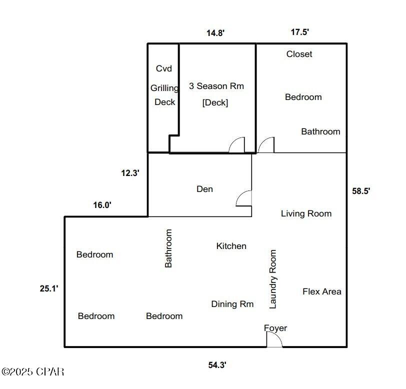 Edgewood - Residential
