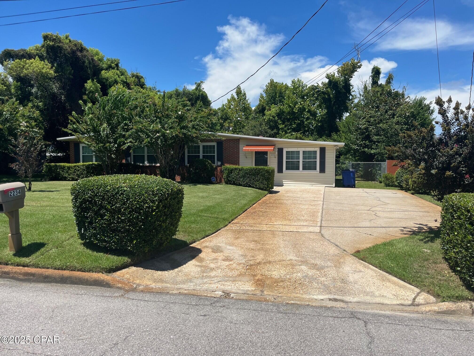 Edgewood - Residential