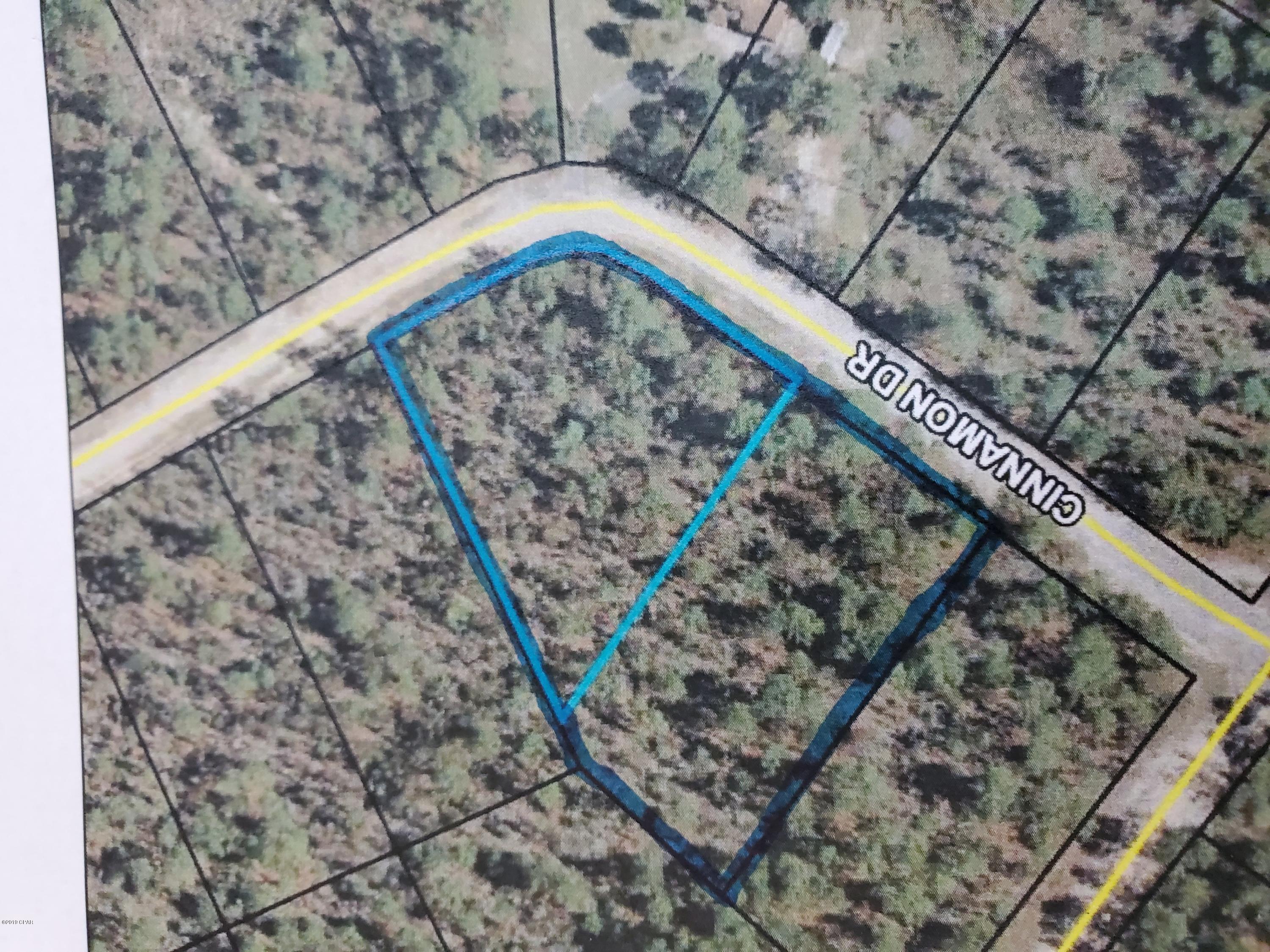 Compass Lake In The Hills - Land