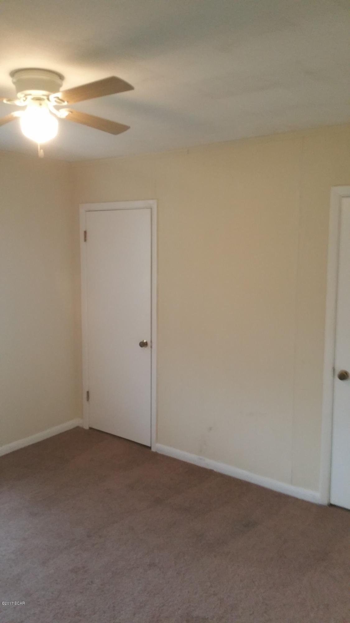 No Named Subdivision - Residential Lease