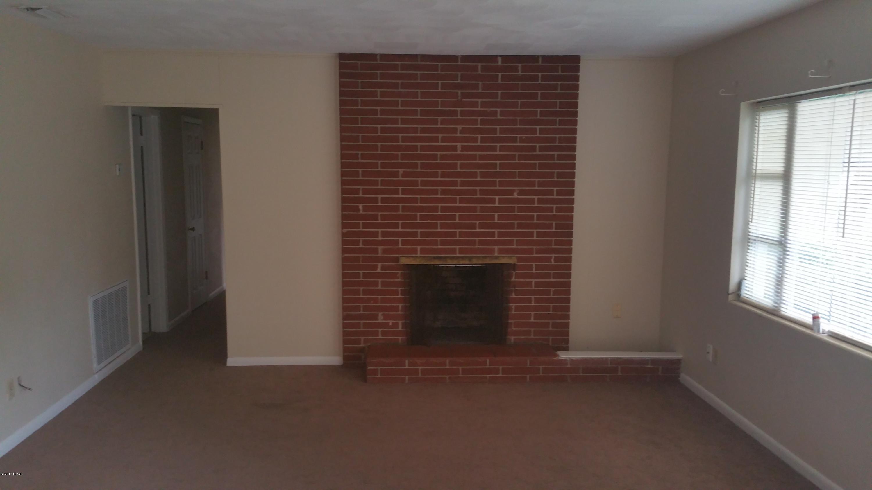 No Named Subdivision - Residential Lease