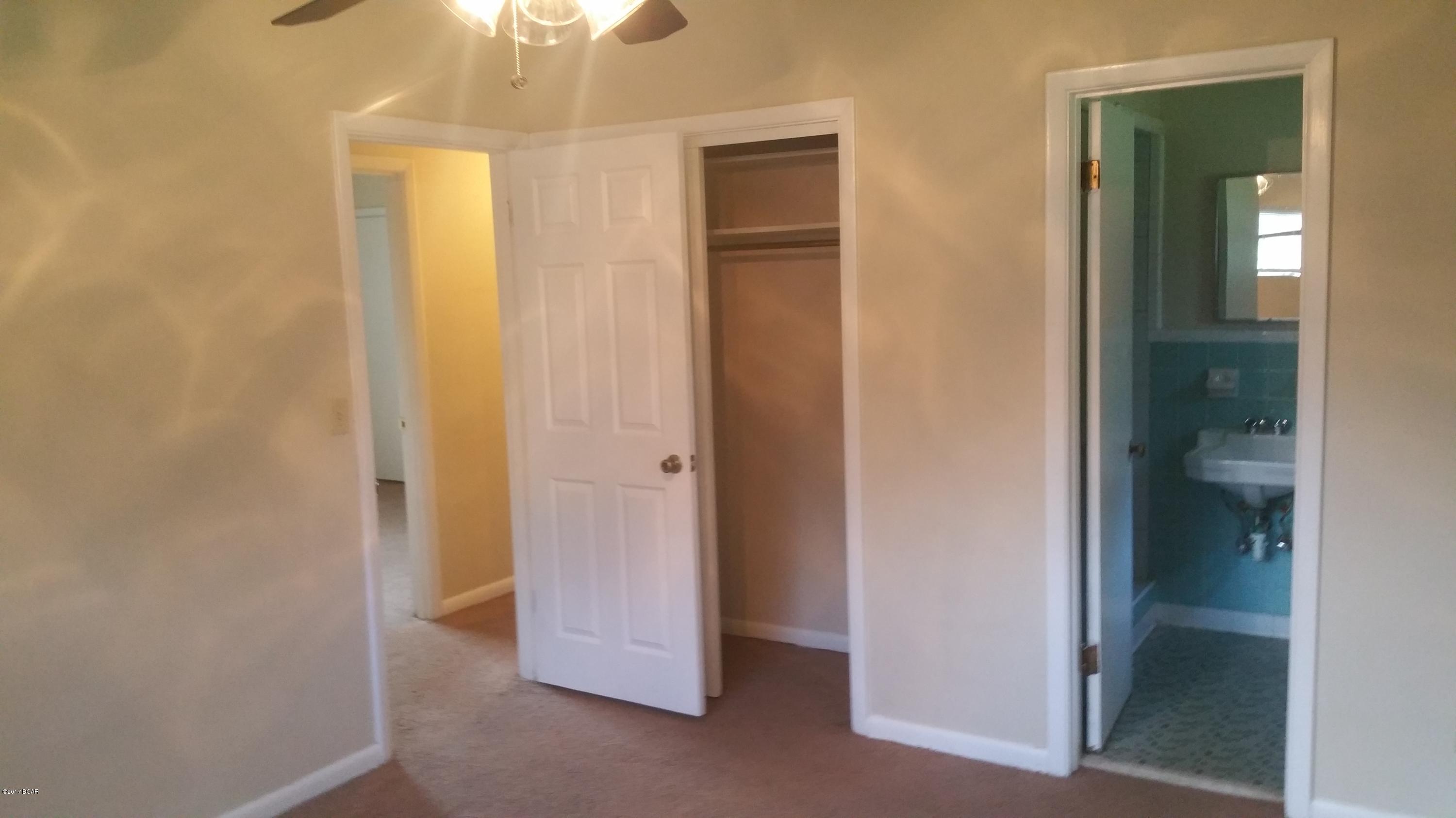 No Named Subdivision - Residential Lease