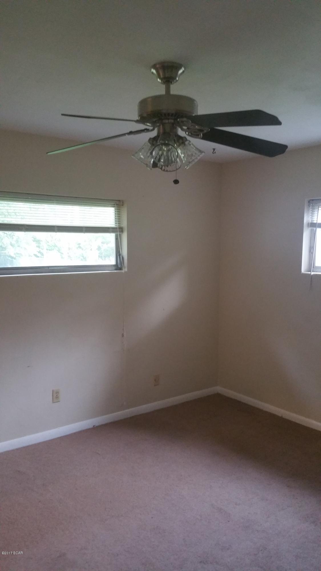 No Named Subdivision - Residential Lease