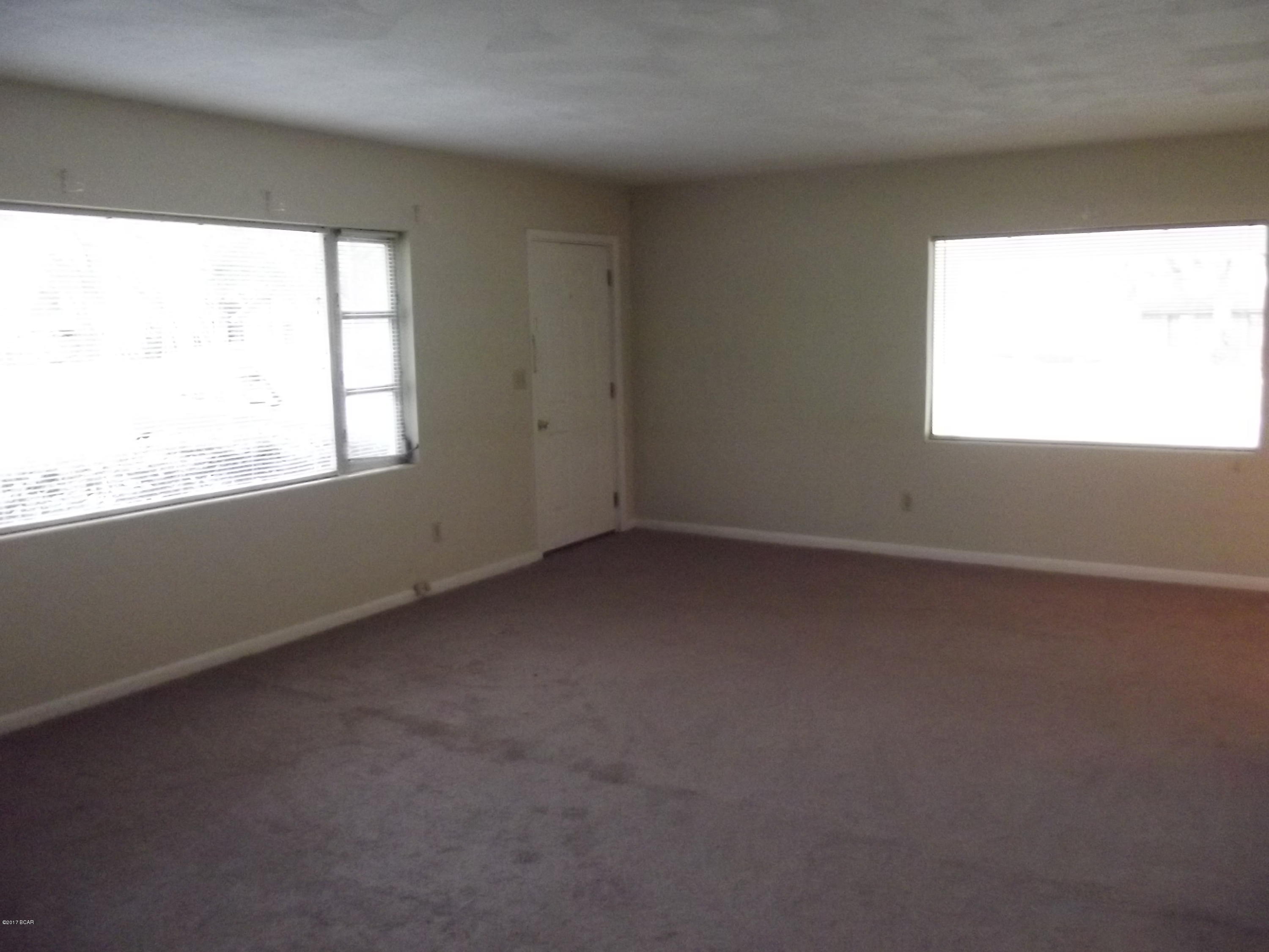 No Named Subdivision - Residential Lease