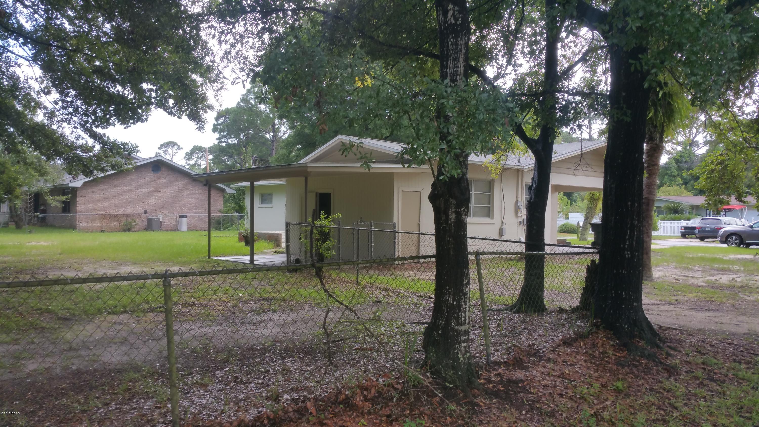 No Named Subdivision - Residential Lease