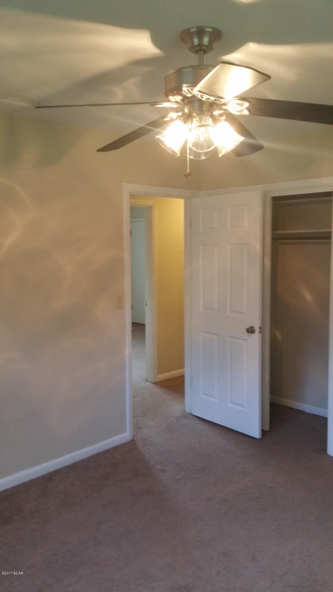 No Named Subdivision - Residential Lease