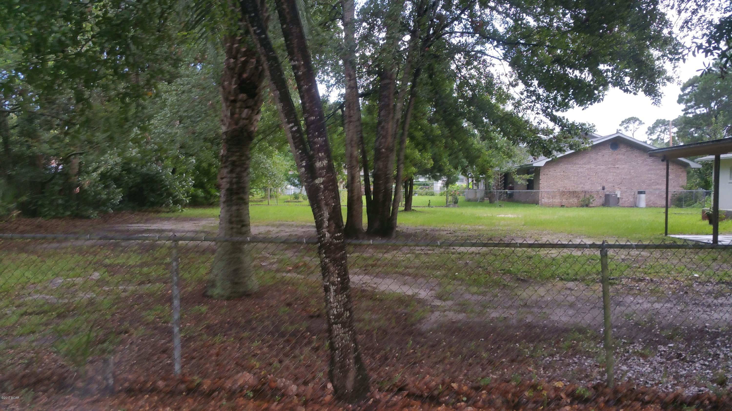 No Named Subdivision - Residential Lease