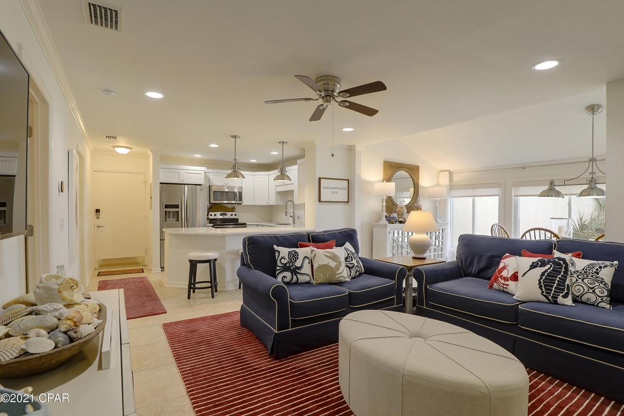 Bay Point Harbour Villas - Residential Lease