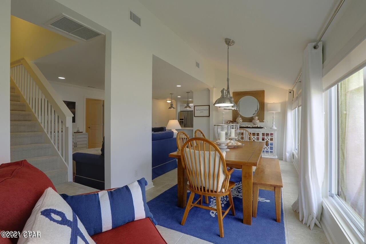 Bay Point Harbour Villas - Residential Lease