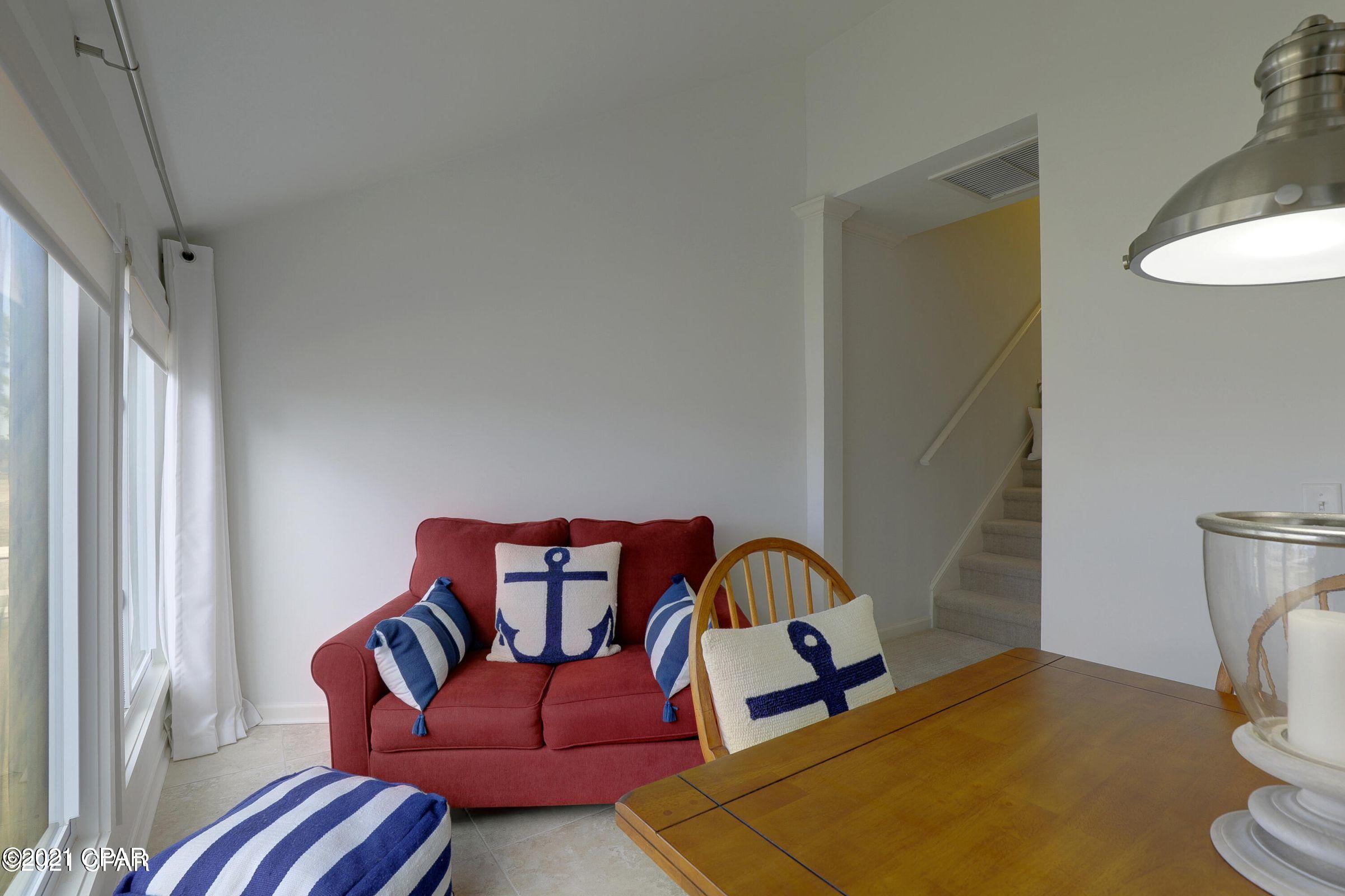 Bay Point Harbour Villas - Residential Lease