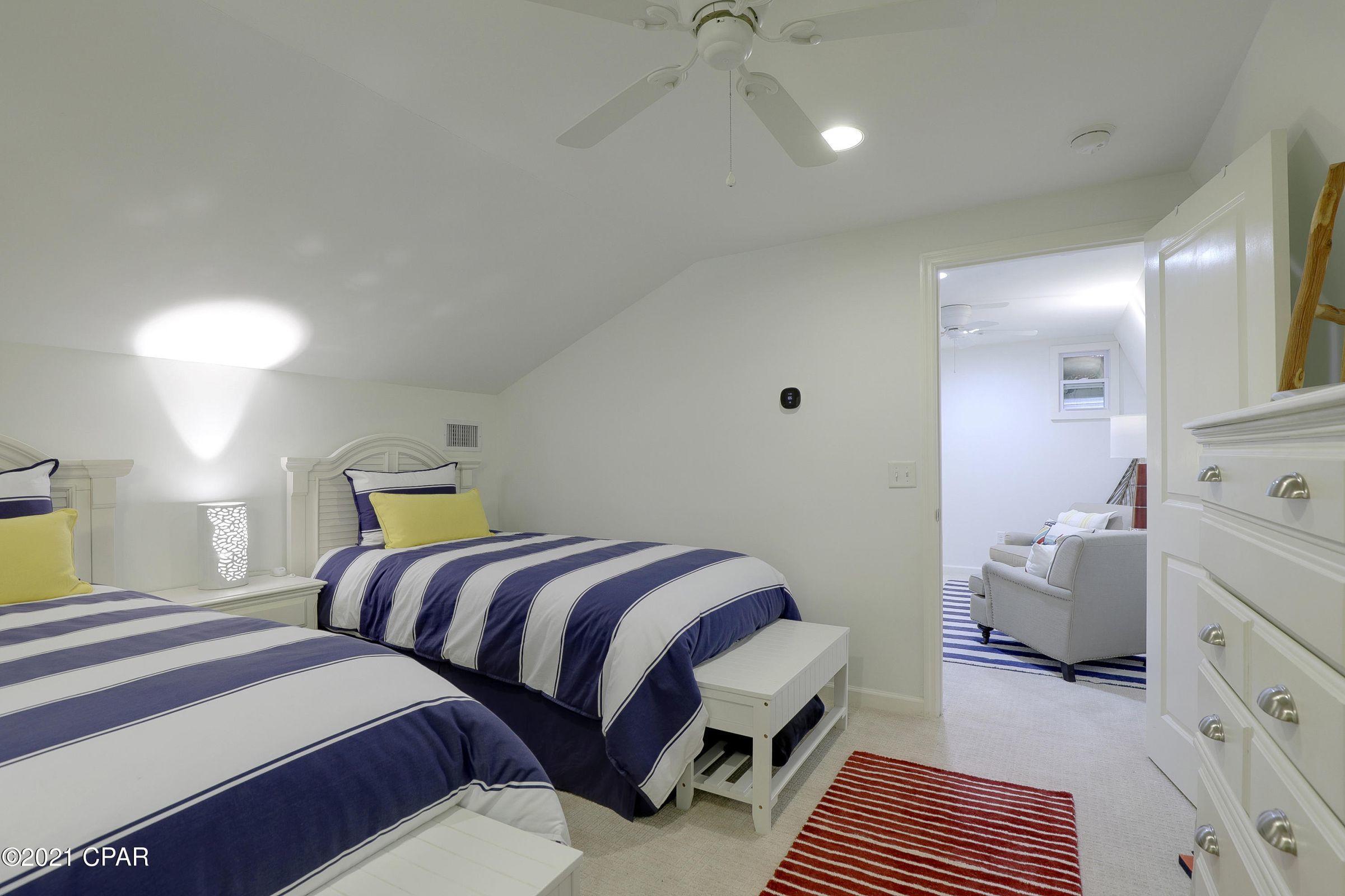 Bay Point Harbour Villas - Residential Lease