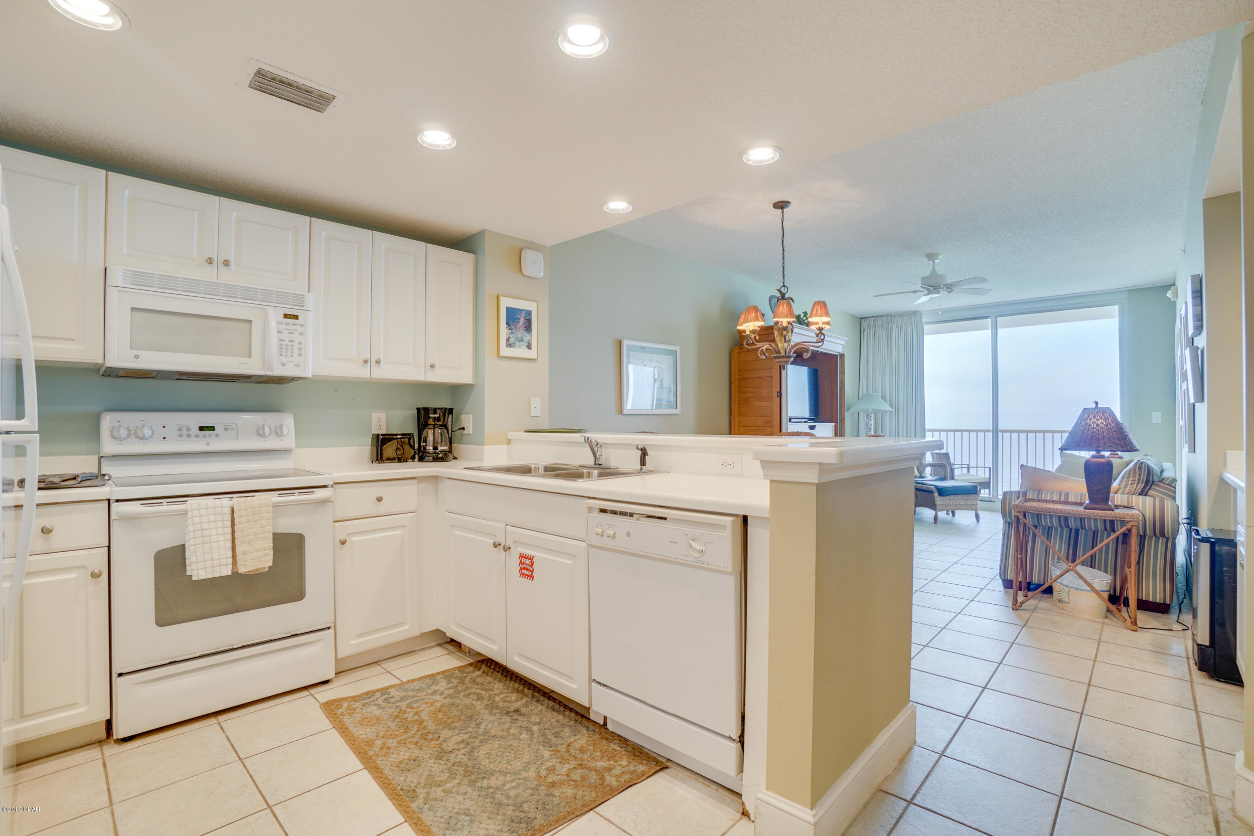 Majestic Beach Tower II - Residential