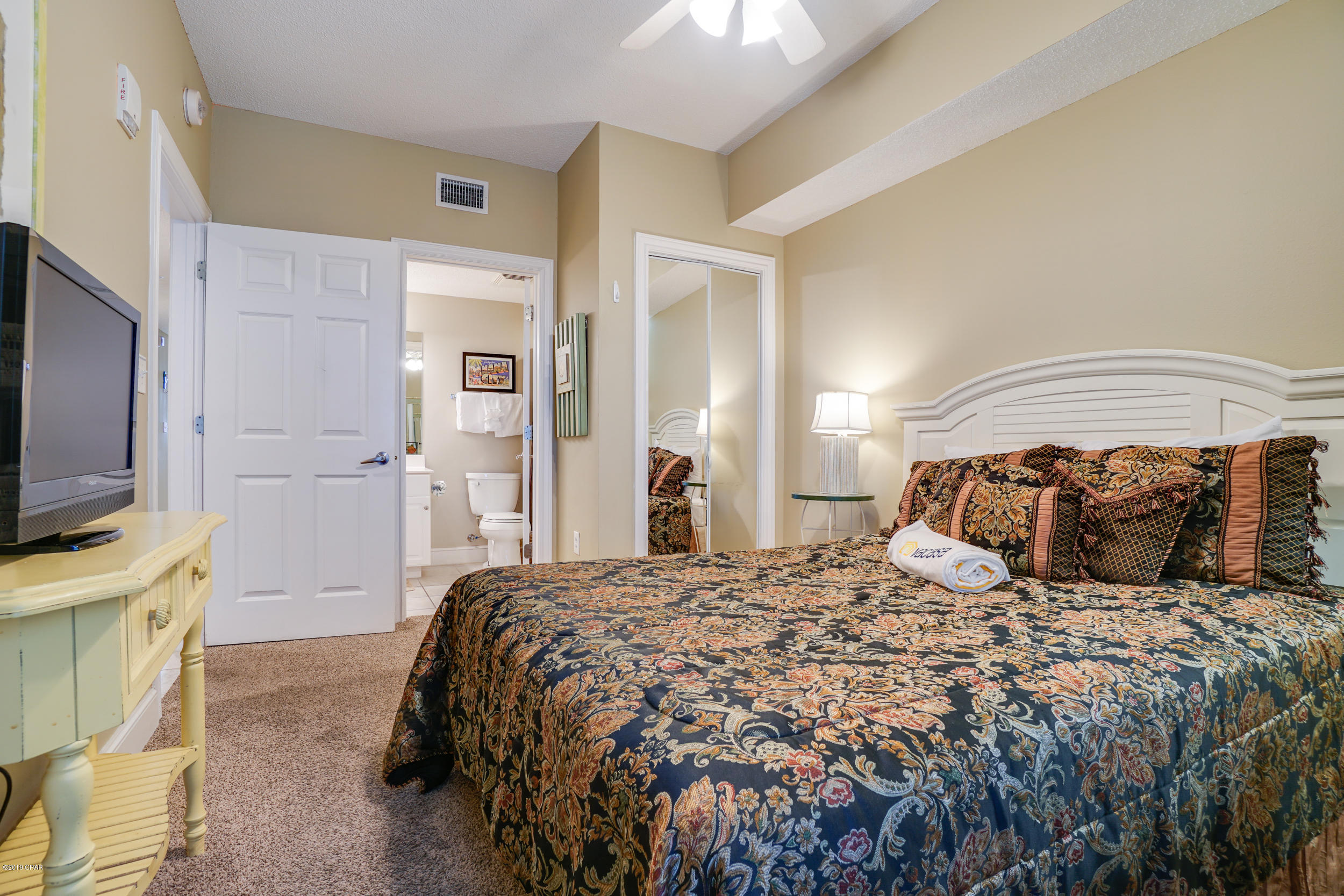 Majestic Beach Tower II - Residential