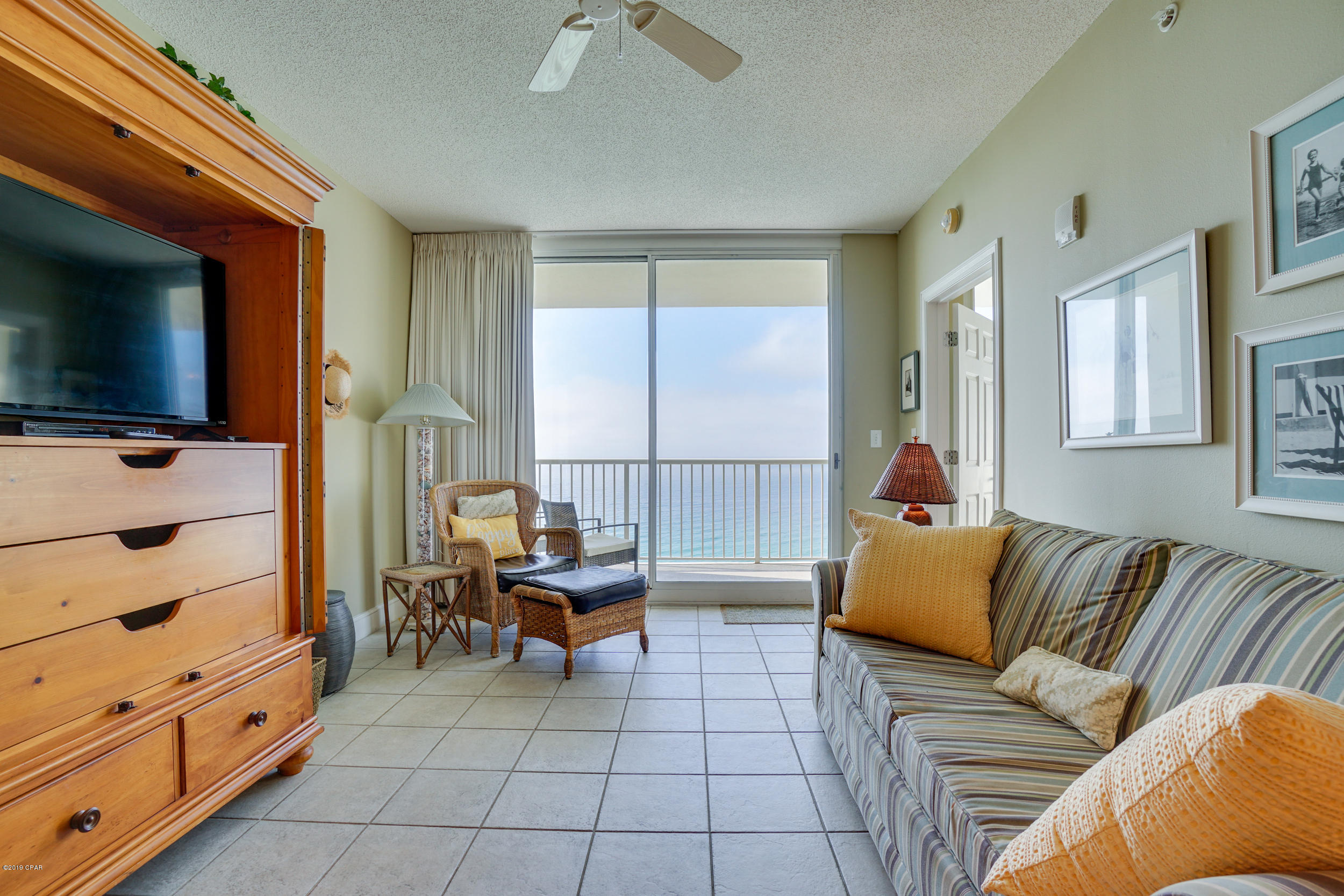 Majestic Beach Tower II - Residential