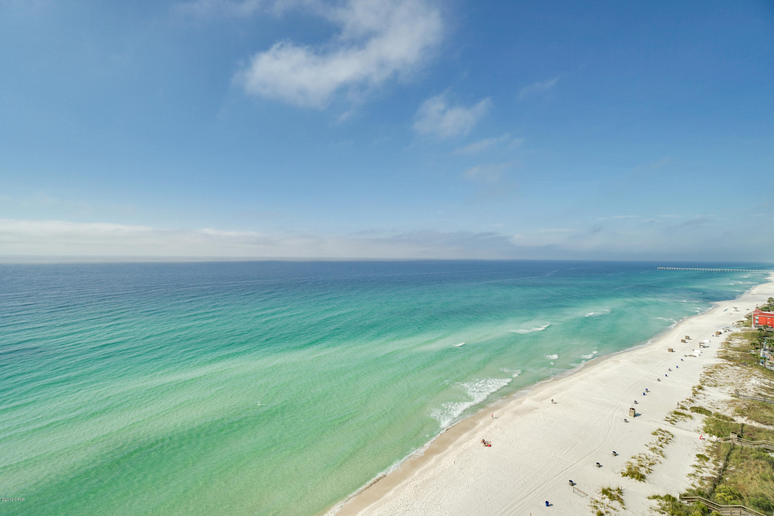 Majestic Beach Tower II - Residential