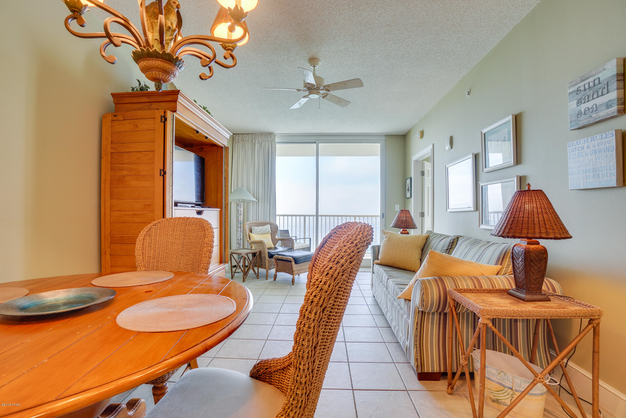 Majestic Beach Tower II - Residential