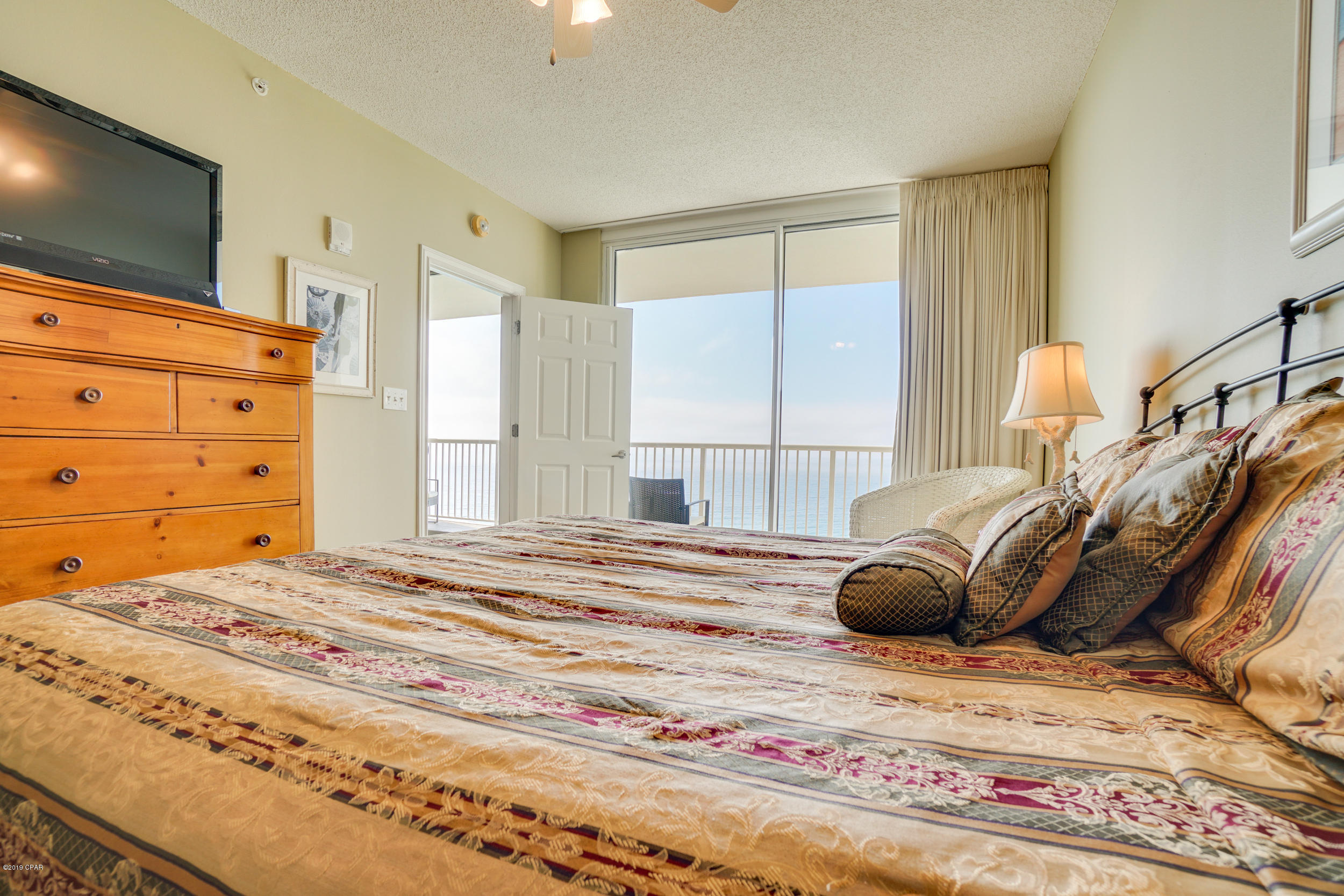 Majestic Beach Tower II - Residential