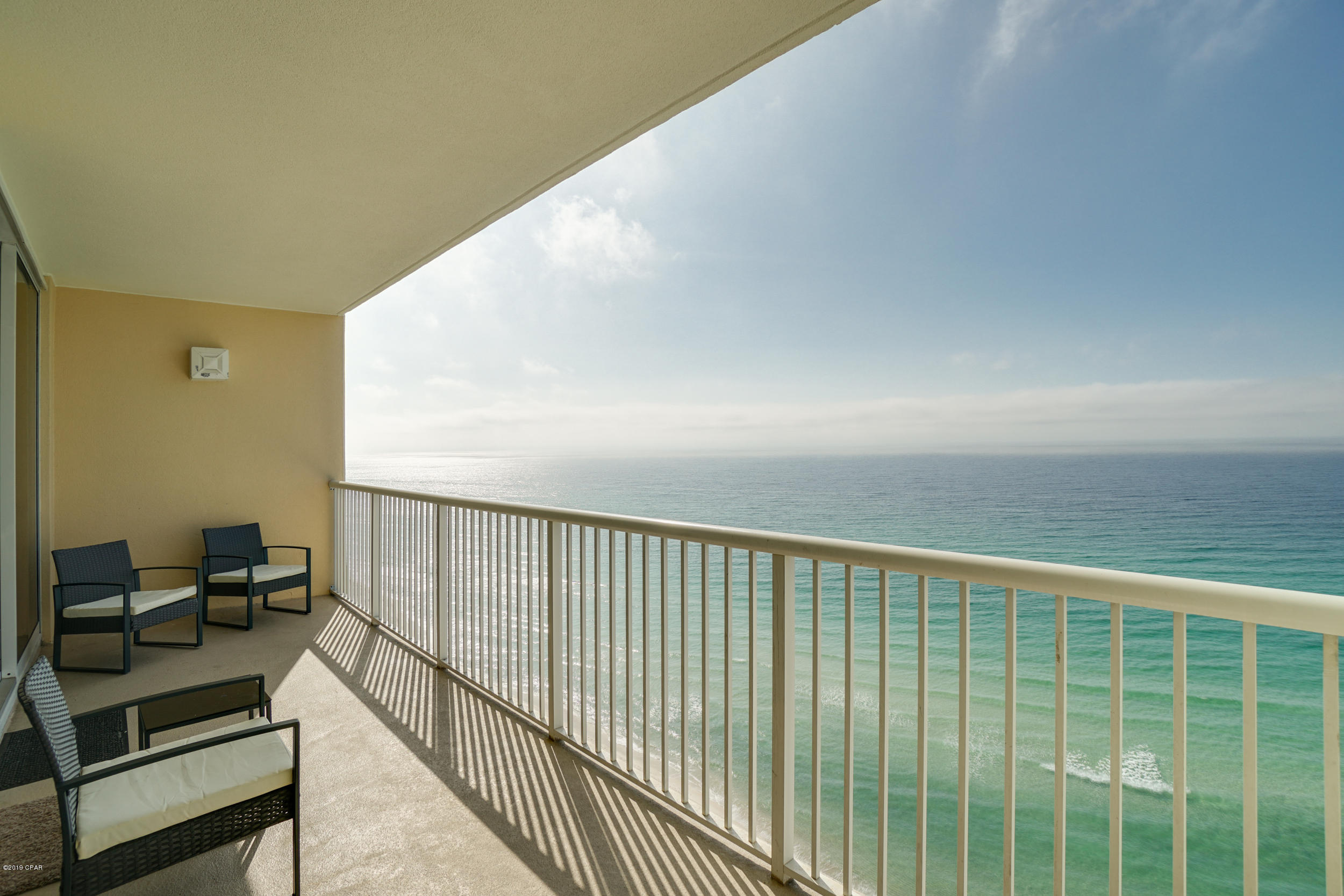 Majestic Beach Tower II - Residential