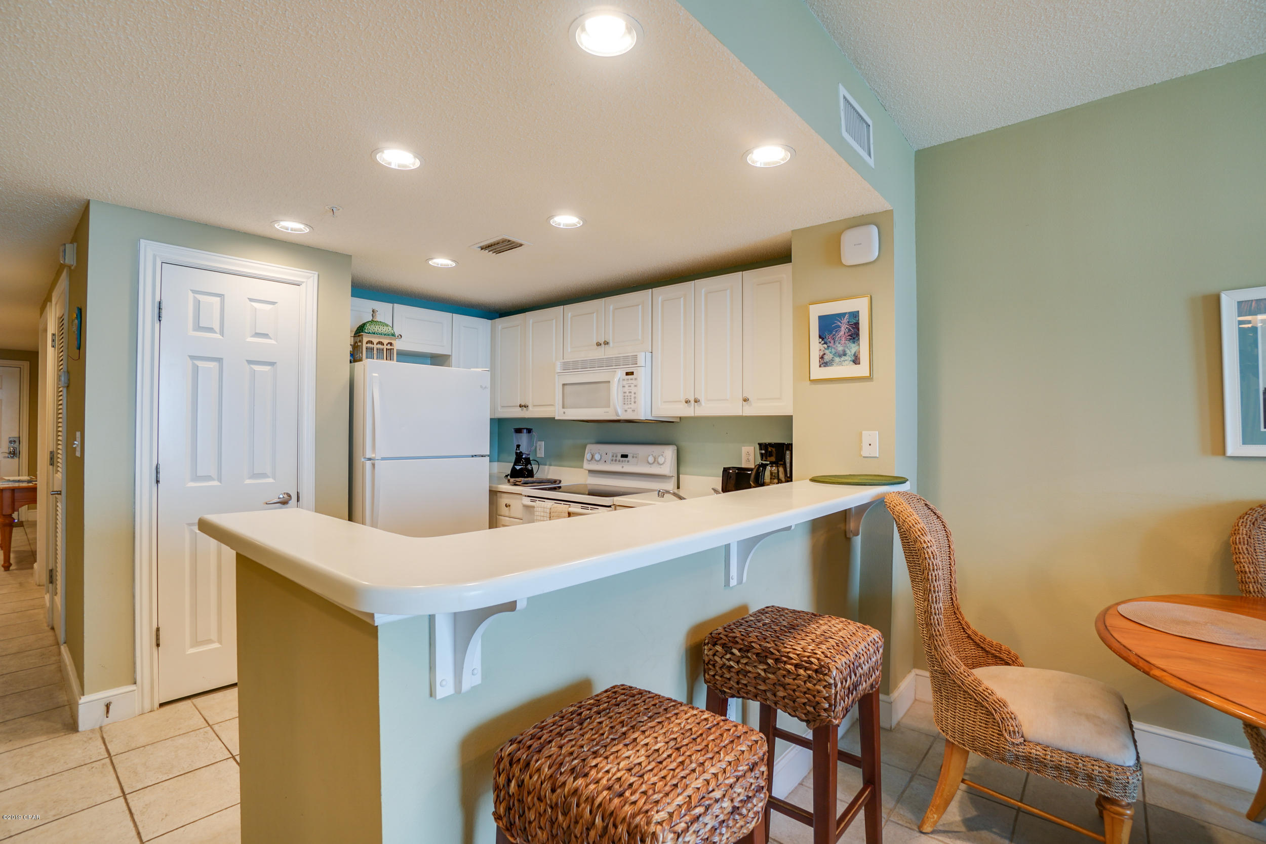 Majestic Beach Tower II - Residential