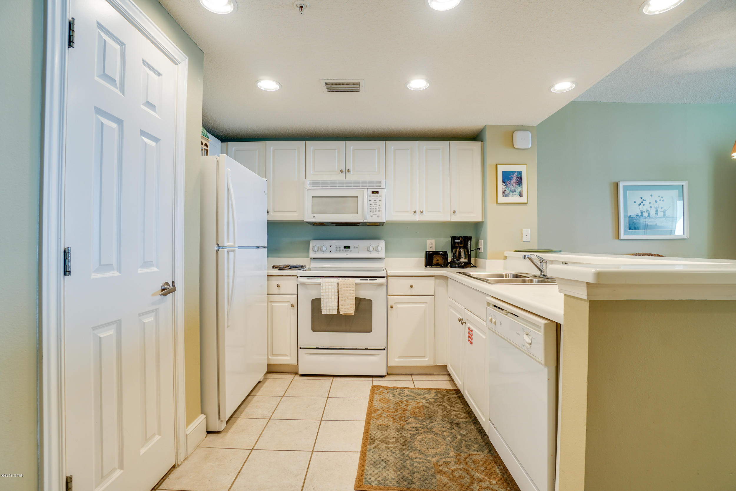 Majestic Beach Tower II - Residential