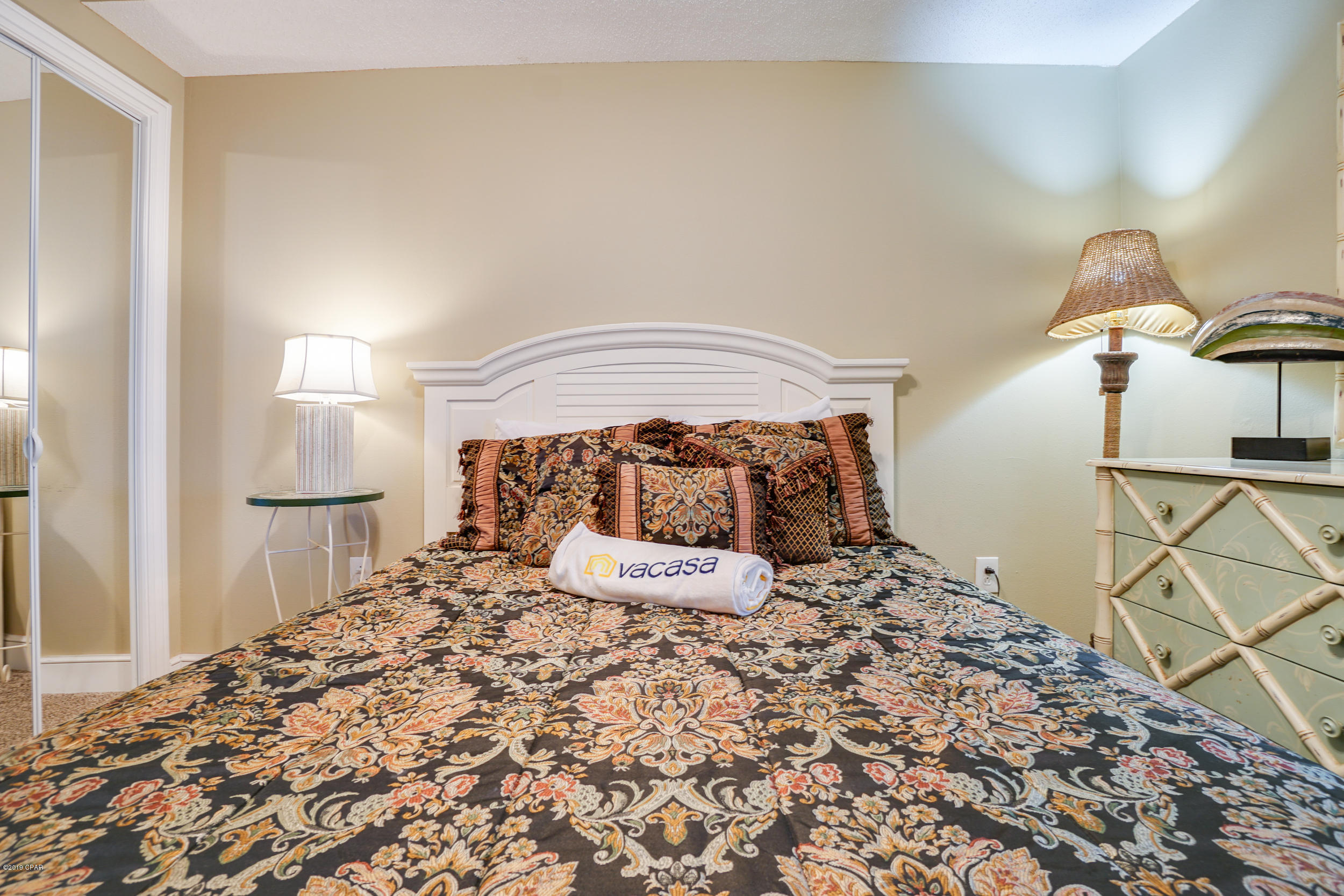 Majestic Beach Tower II - Residential