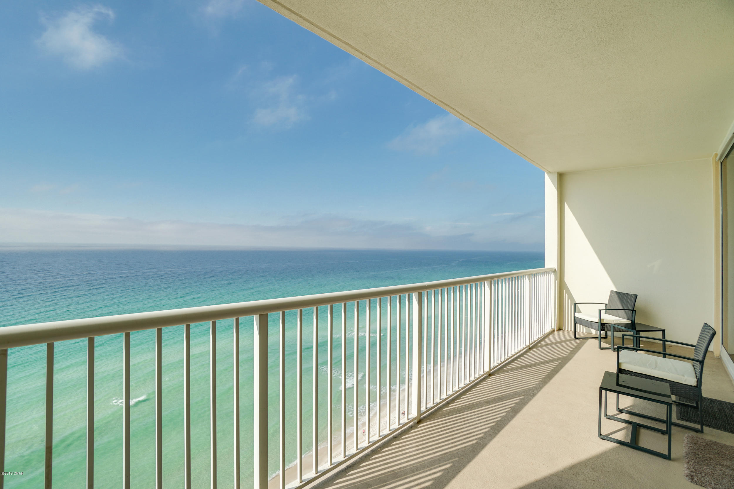 Majestic Beach Tower II - Residential